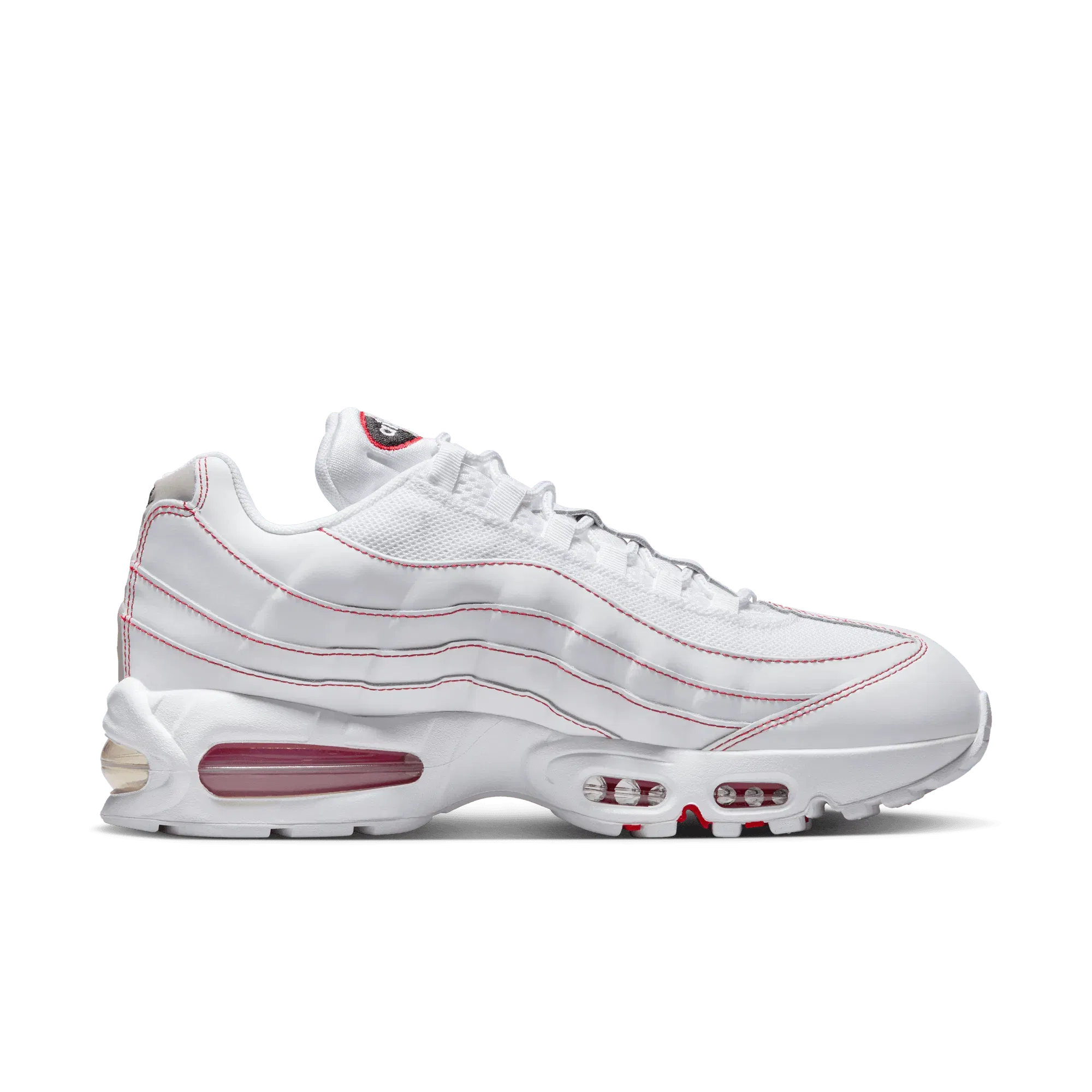 Nike AIR MAX 95 OG "CANDY CANE"