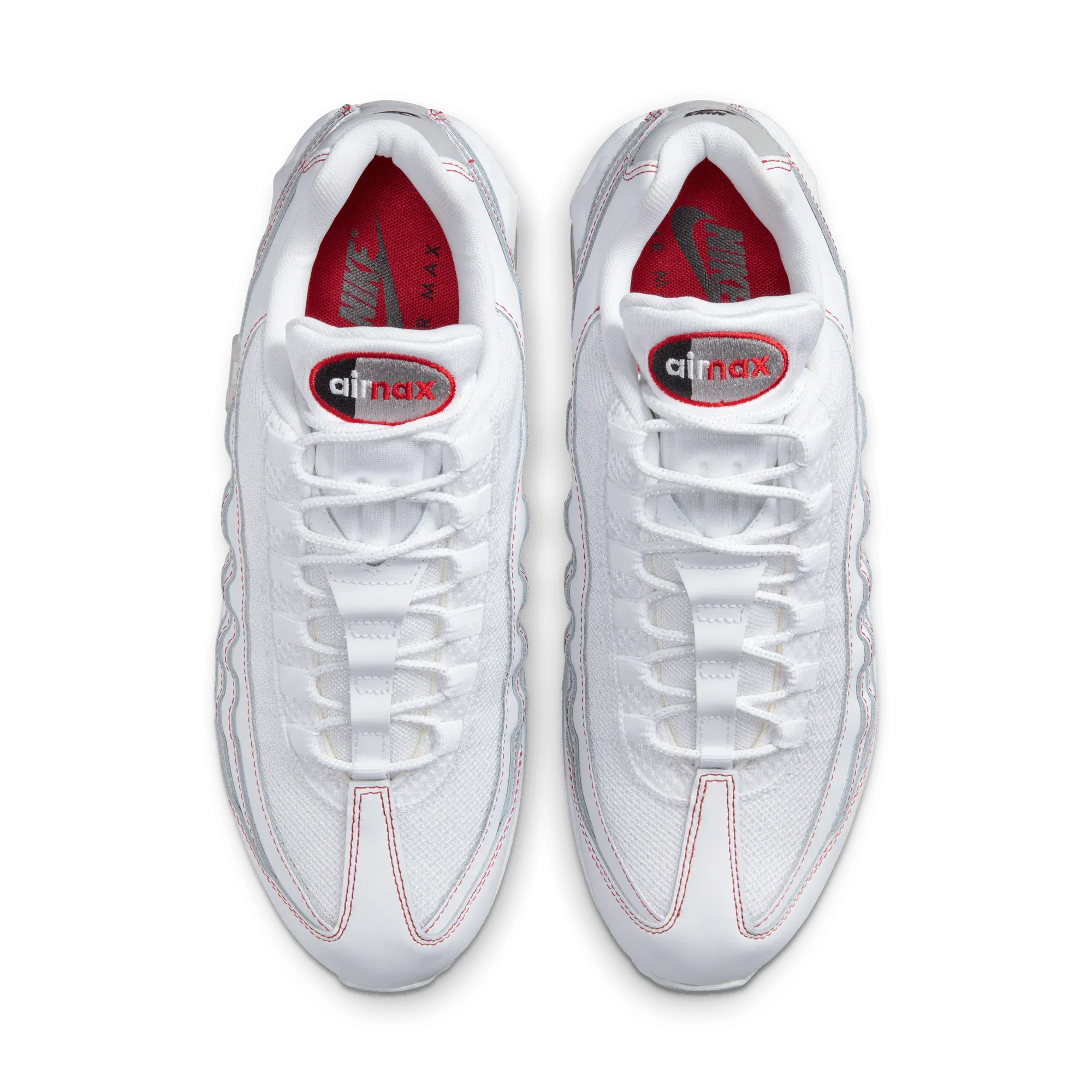 Nike AIR MAX 95 OG "CANDY CANE"