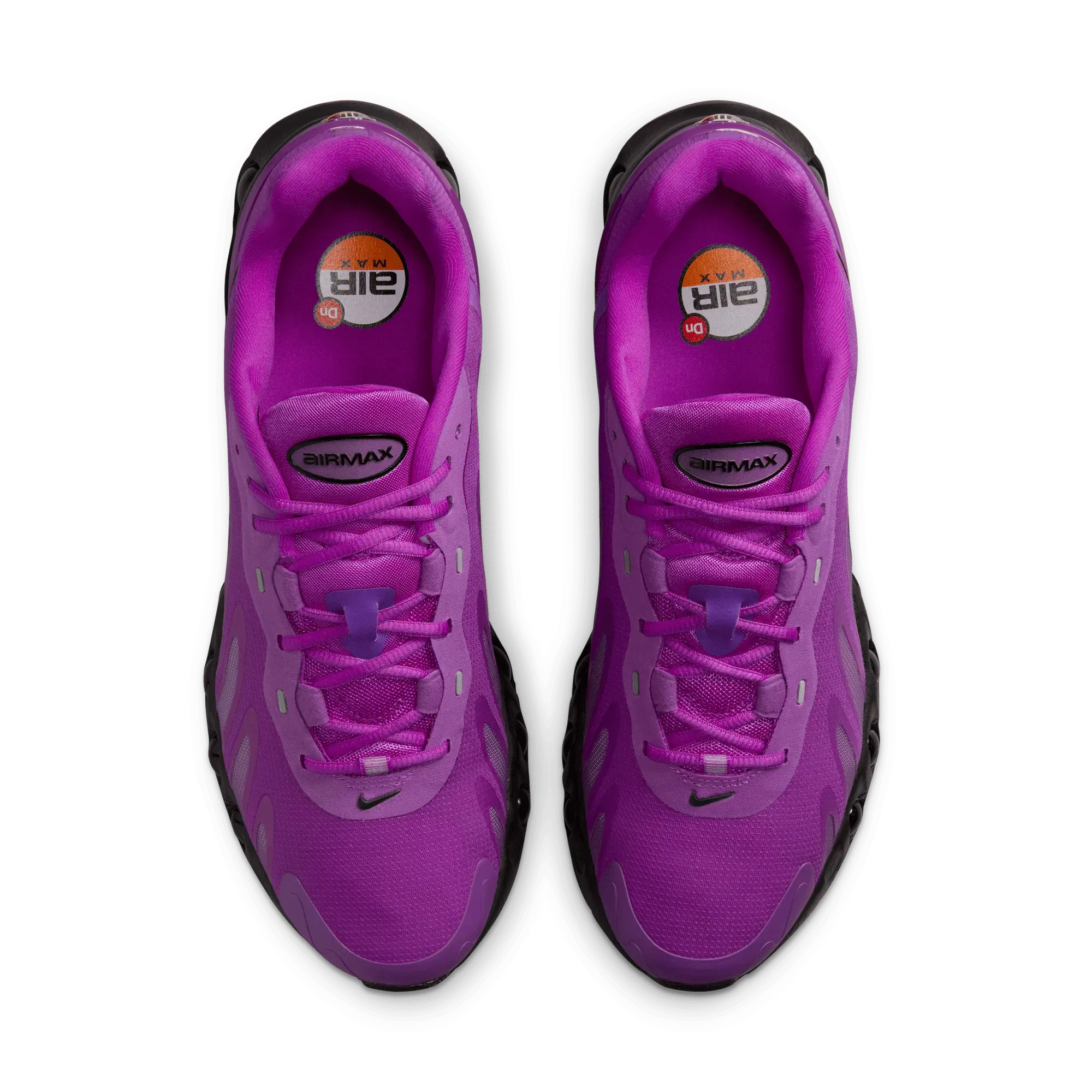 Nike AIR MAX DN8 "VIVID PURPLE"