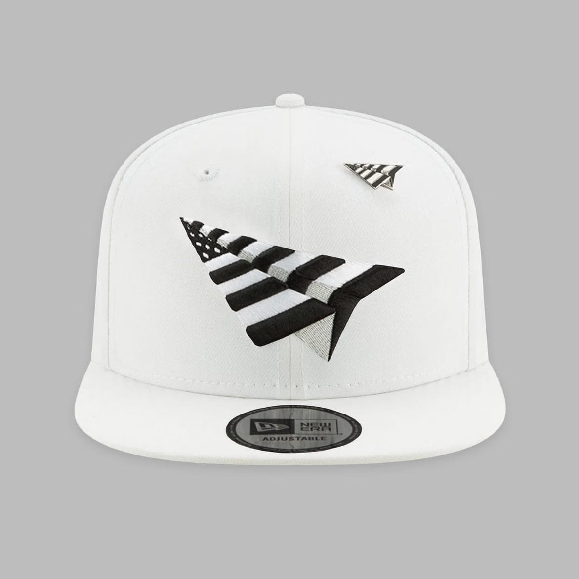 PAPER PLANES HYDRO PLANE OLD SCHOOL CROWN SNAPBACK
