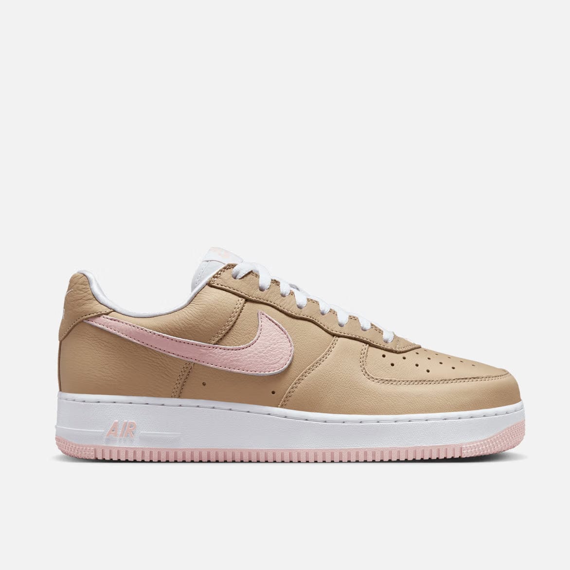 Nike AIR FORCE 1 LOW RETRO "LINEN"