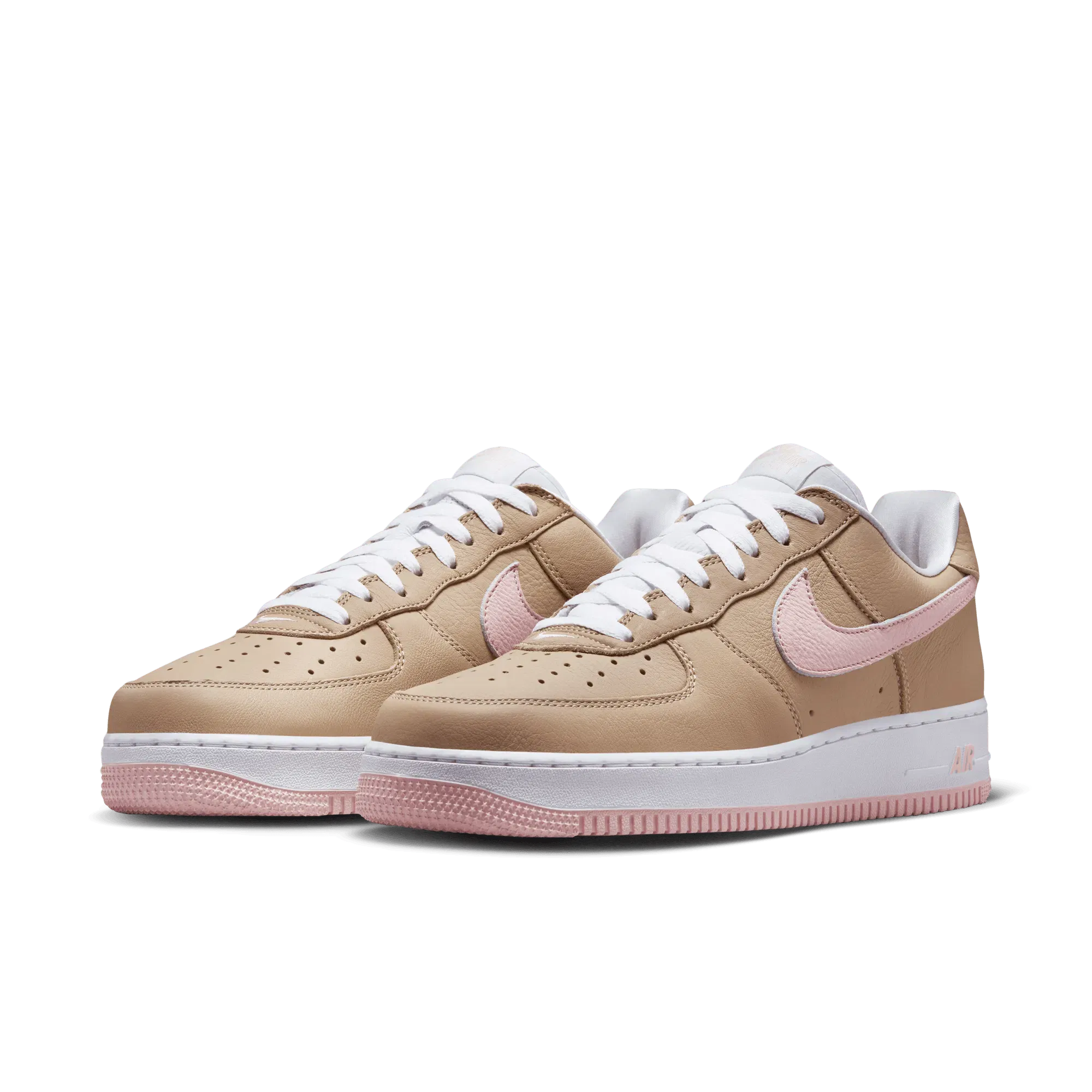 Nike AIR FORCE 1 LOW RETRO "LINEN"