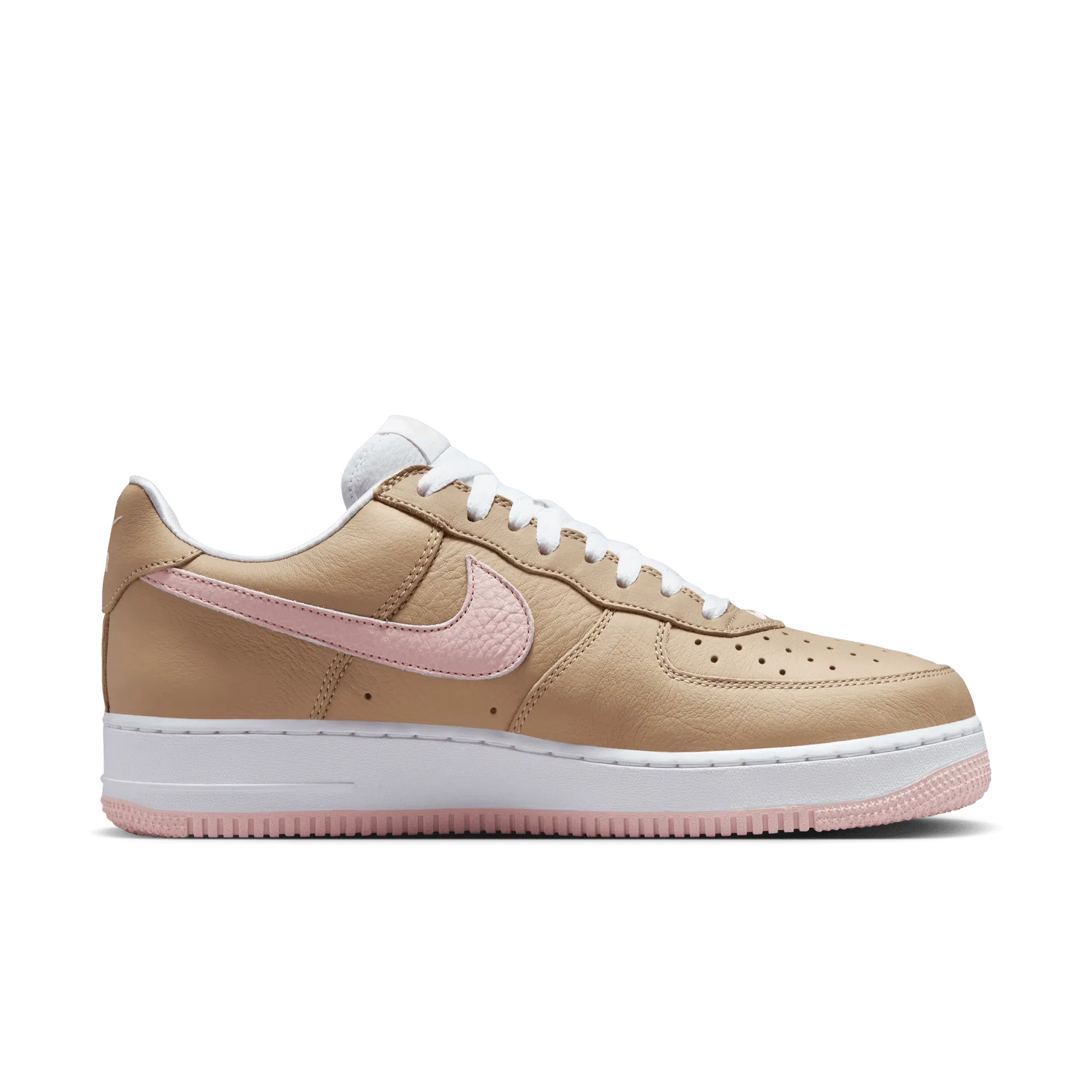 Nike AIR FORCE 1 LOW RETRO "LINEN"