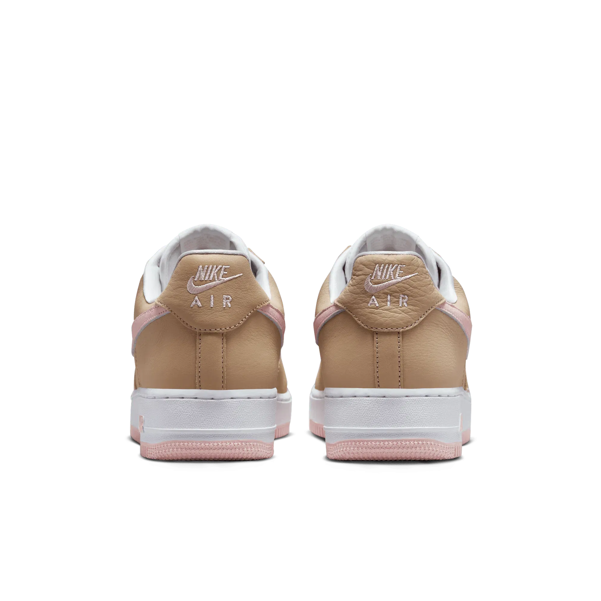 Nike AIR FORCE 1 LOW RETRO "LINEN"