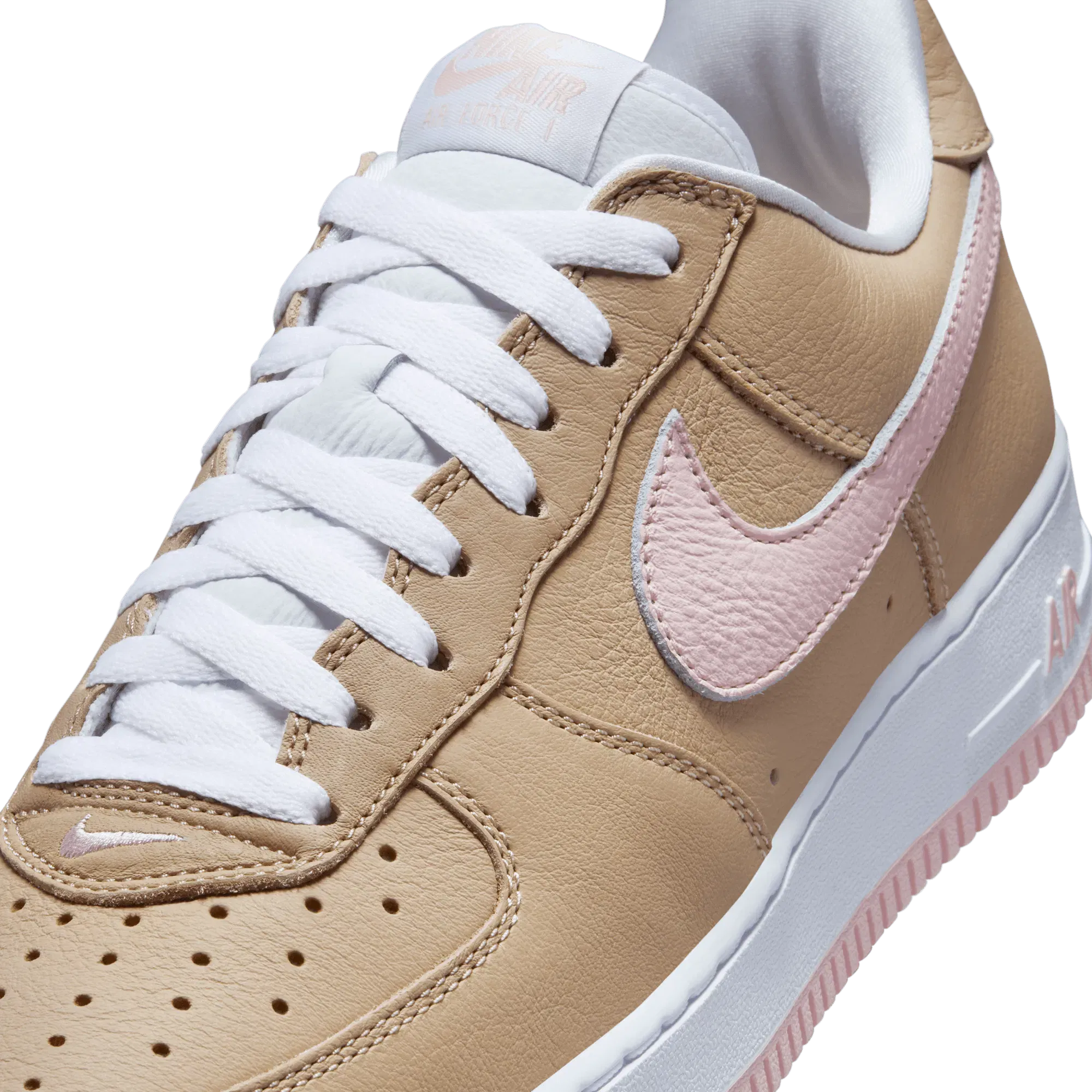 Nike AIR FORCE 1 LOW RETRO "LINEN"
