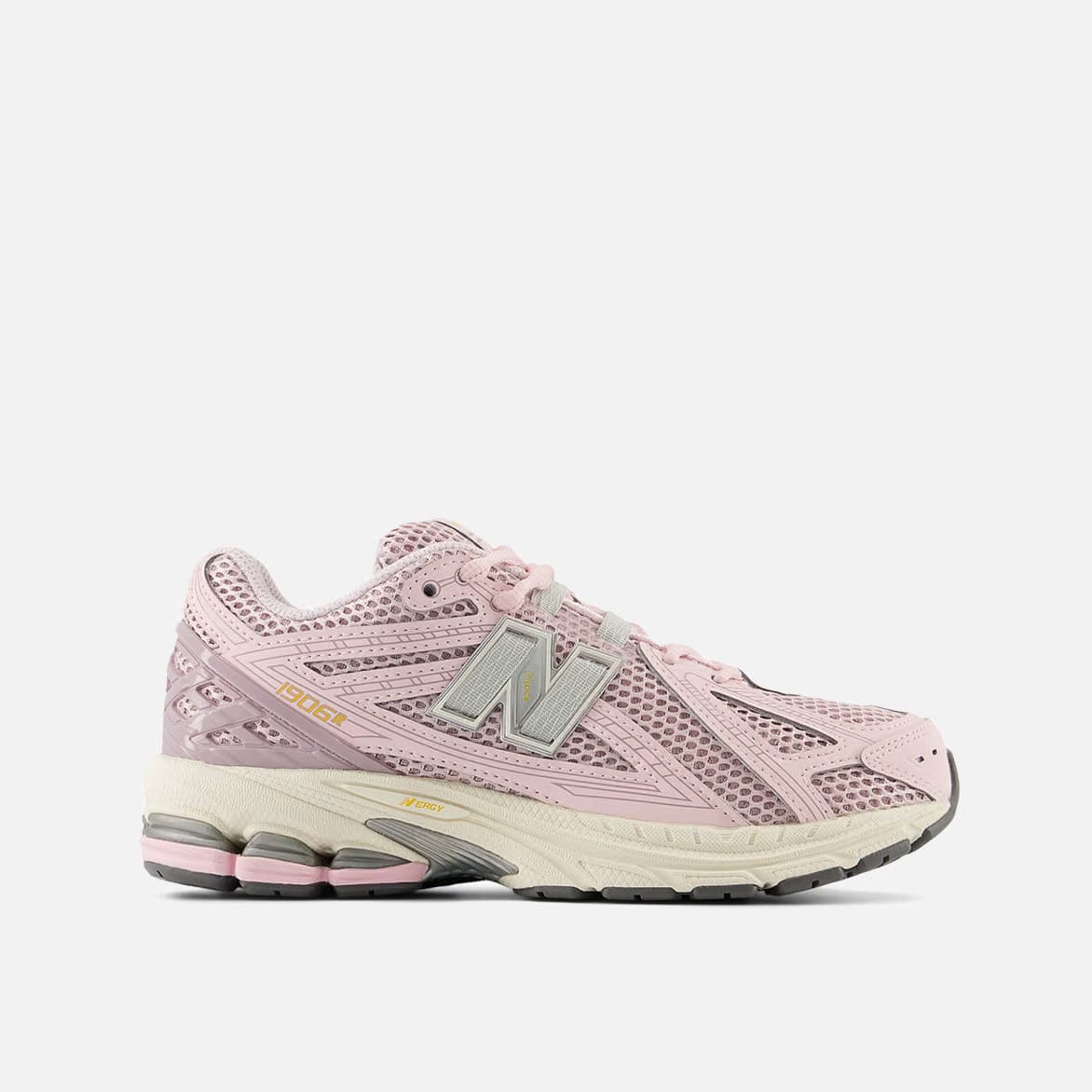 New Balance 1906R (GS) - ROSE SUGAR / ICE WINE