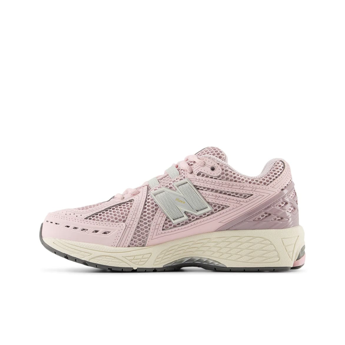 New Balance 1906R (GS) - ROSE SUGAR / ICE WINE