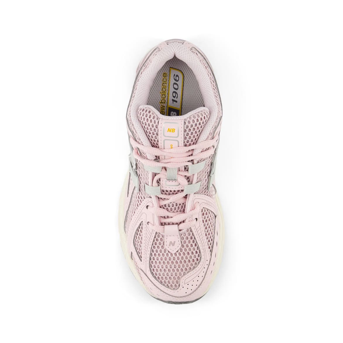 New Balance 1906R (GS) - ROSE SUGAR / ICE WINE