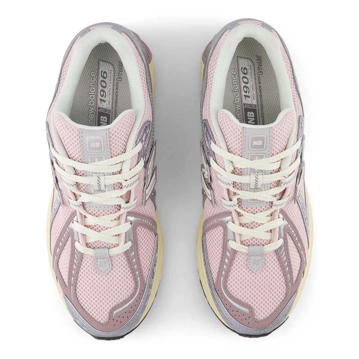 New Balance 1906R - ROSE SUGAR / PEARL GREY