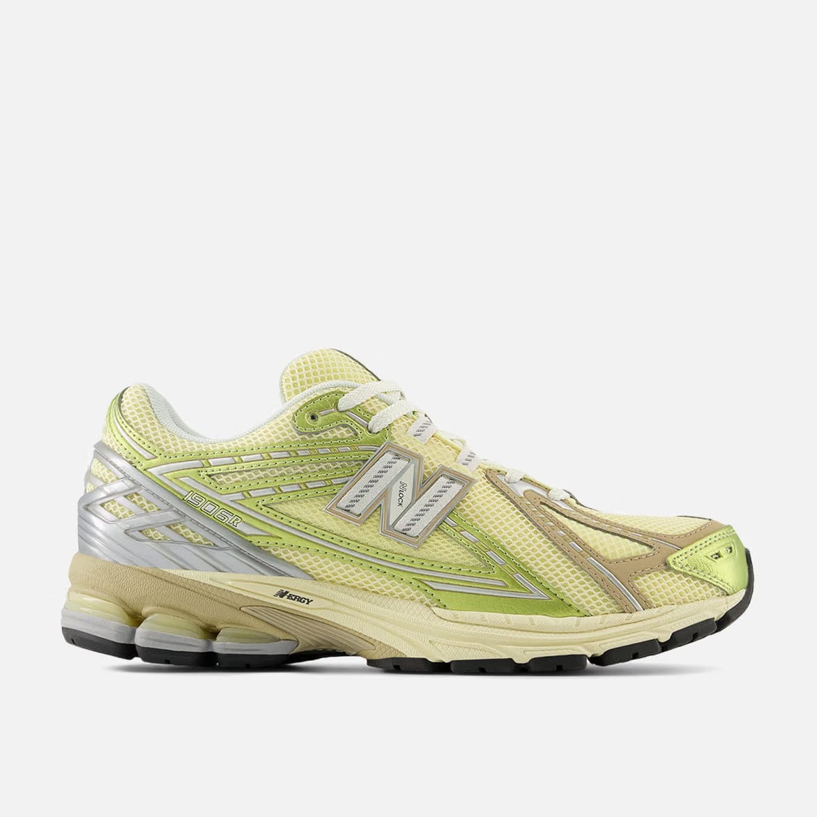 New Balance 1906R - PARCHMENT / INCENSE