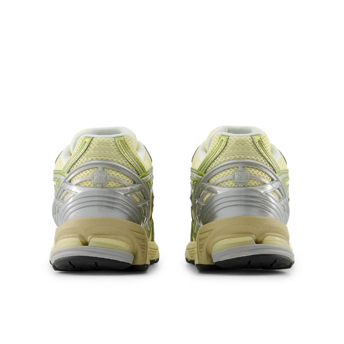 New Balance 1906R - PARCHMENT / INCENSE