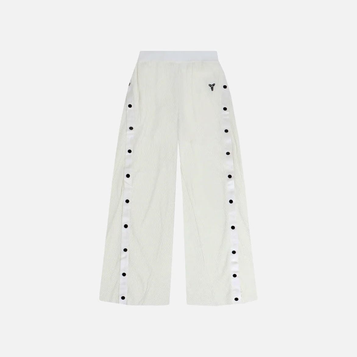 Nike WMNS KOBE DETAILS PLEATED PANTS - WHITE