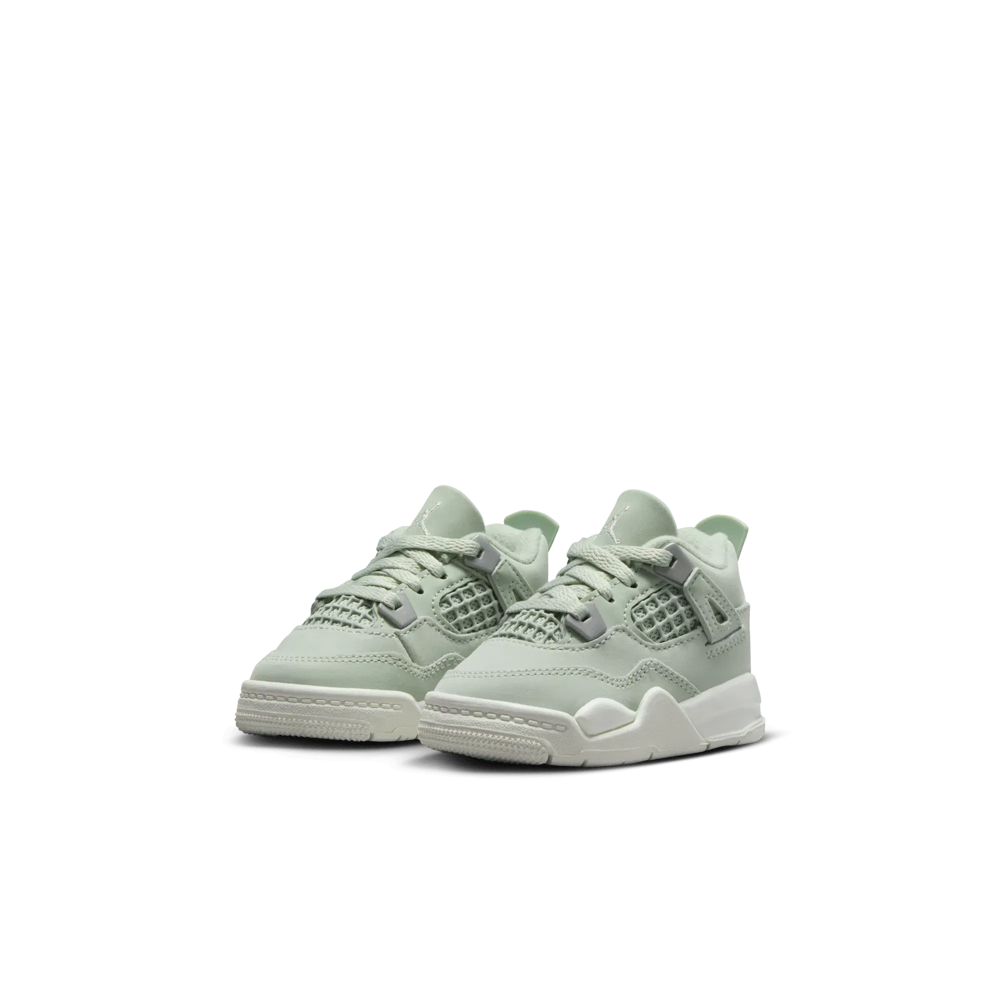Air Jordan JORDAN 4 RETRO (TD) "ABUNDANCE"