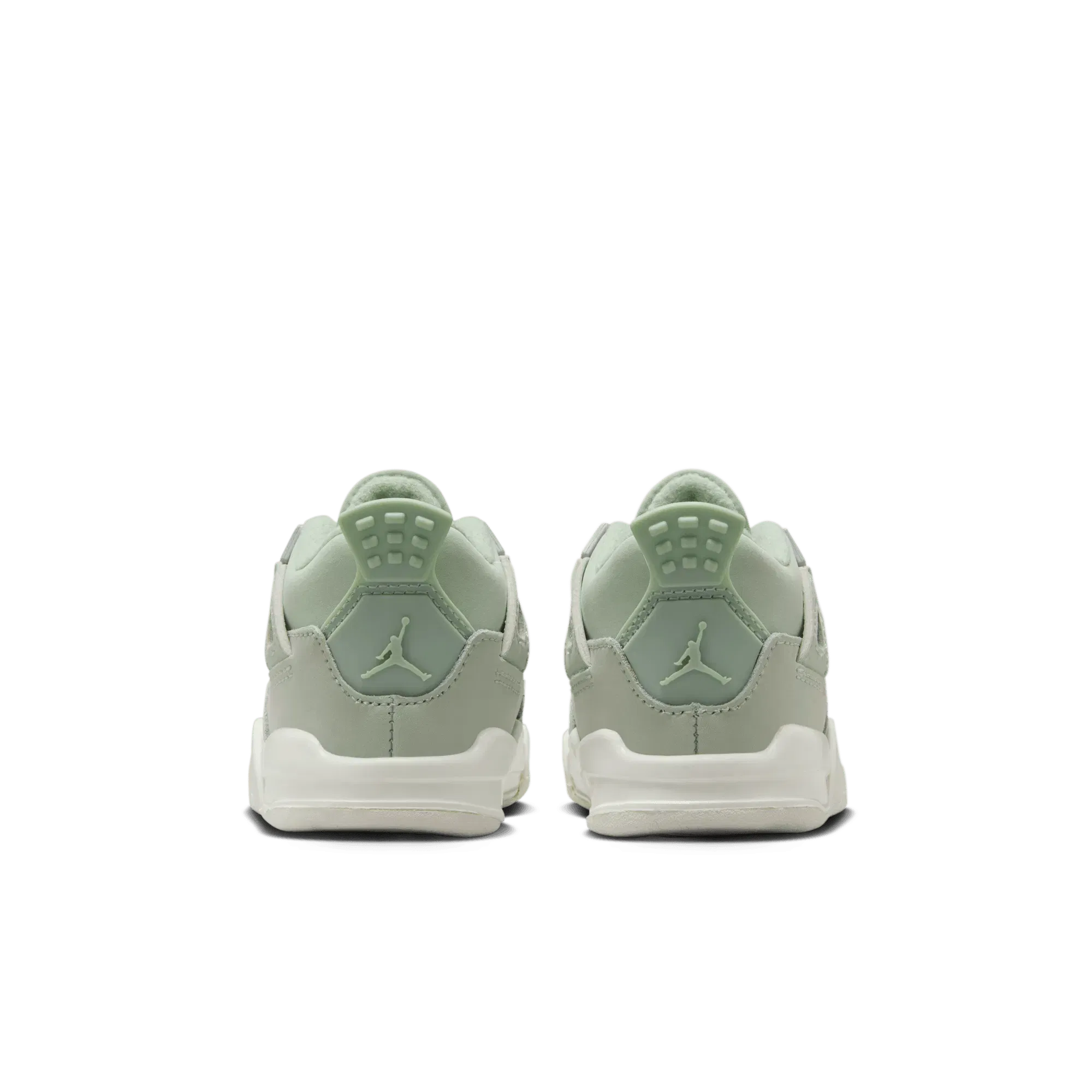 Air Jordan JORDAN 4 RETRO (TD) "ABUNDANCE"