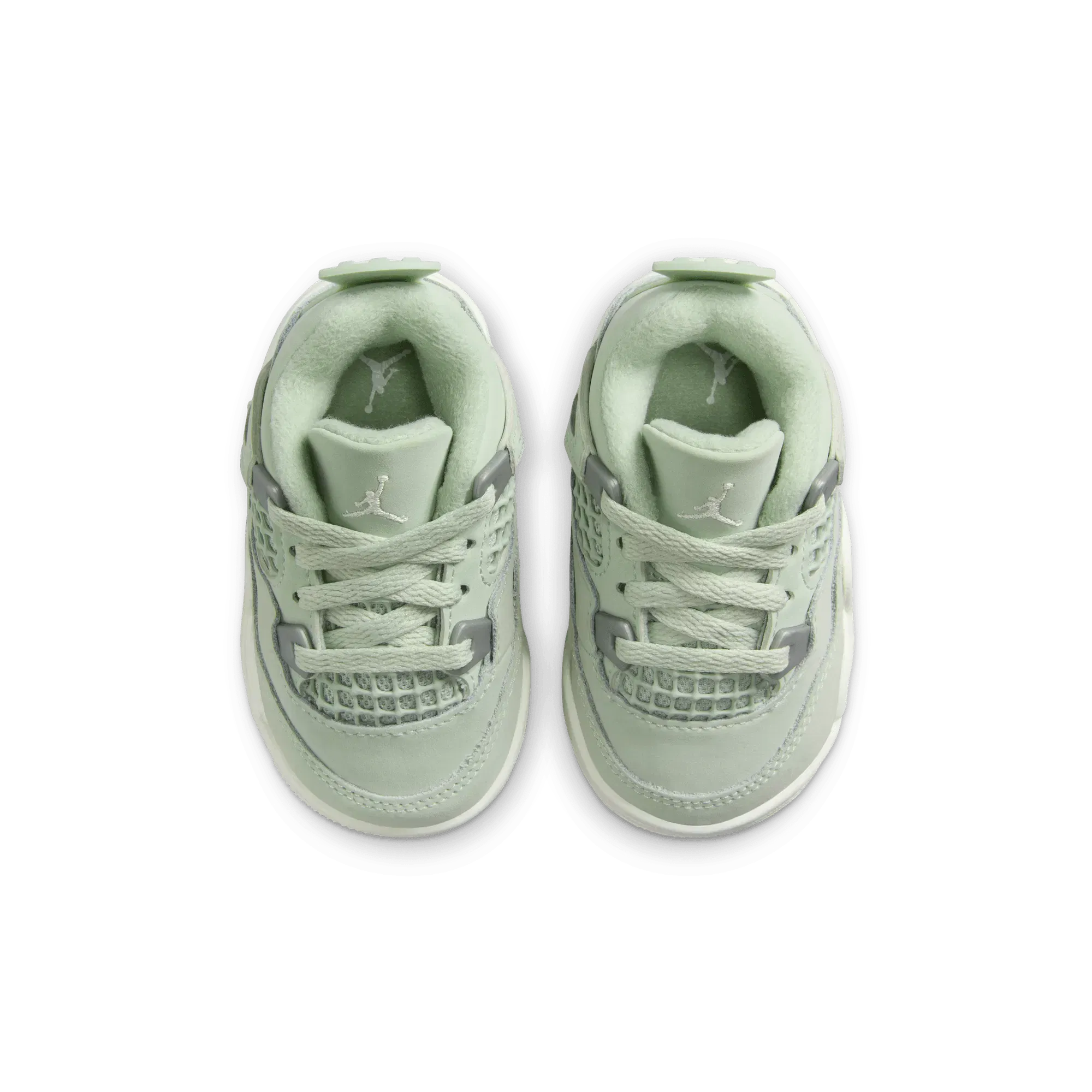 Air Jordan JORDAN 4 RETRO (TD) "ABUNDANCE"