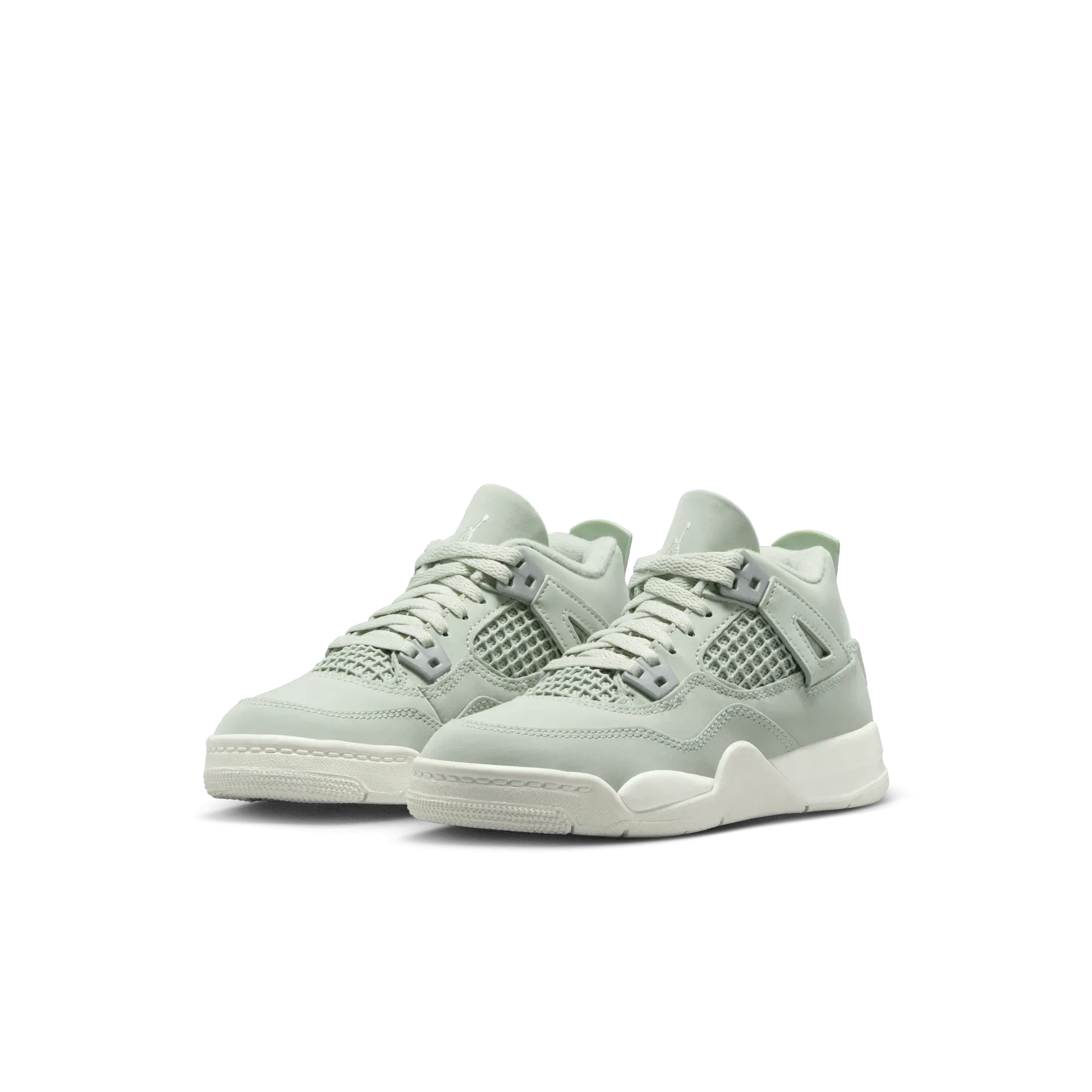 Air Jordan JORDAN 4 RETRO (PS) "ABUNDANCE"