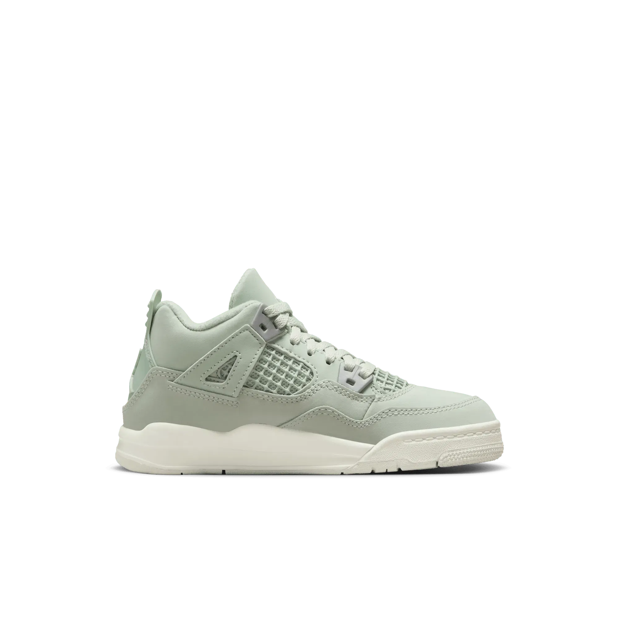 Air Jordan JORDAN 4 RETRO (PS) "ABUNDANCE"