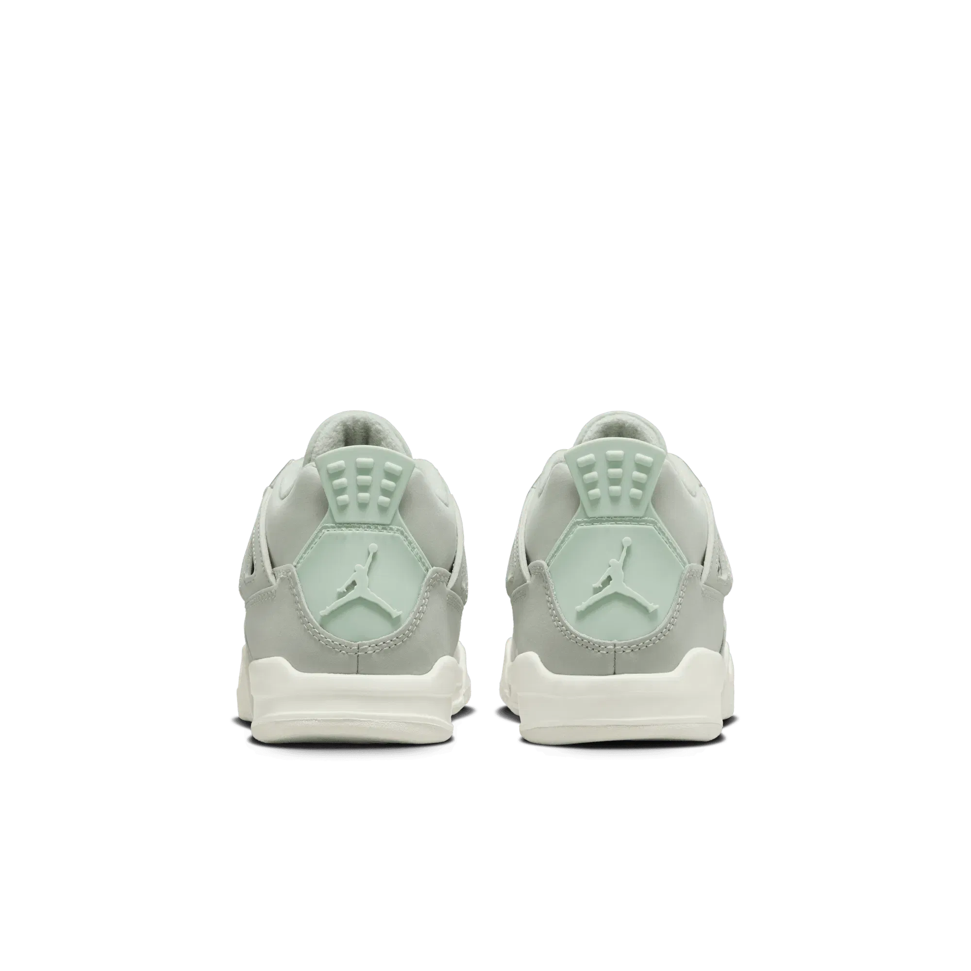 Air Jordan JORDAN 4 RETRO (PS) "ABUNDANCE"