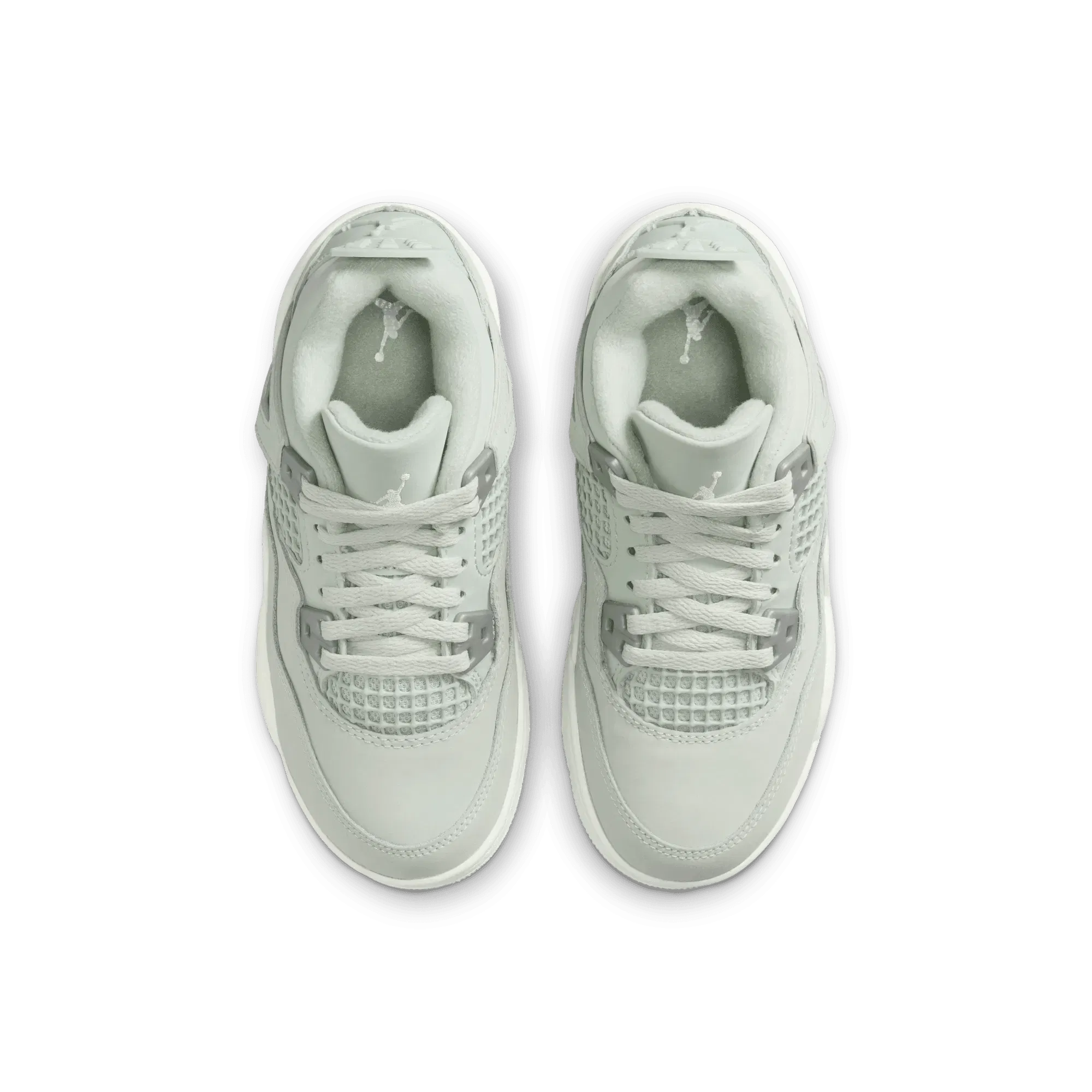Air Jordan JORDAN 4 RETRO (PS) "ABUNDANCE"