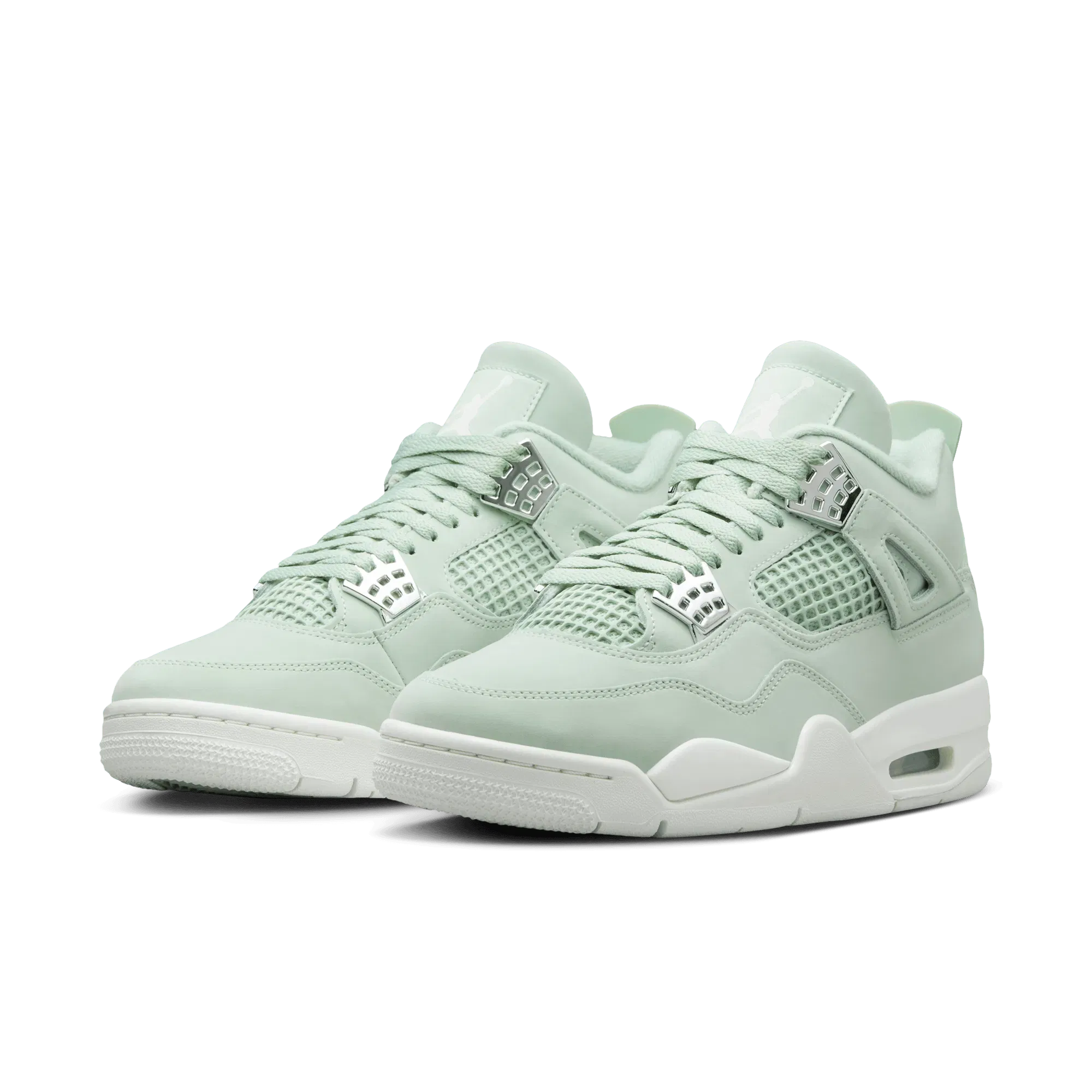Air Jordan WMNS AIR JORDAN 4 RETRO "ABUNDANCE"