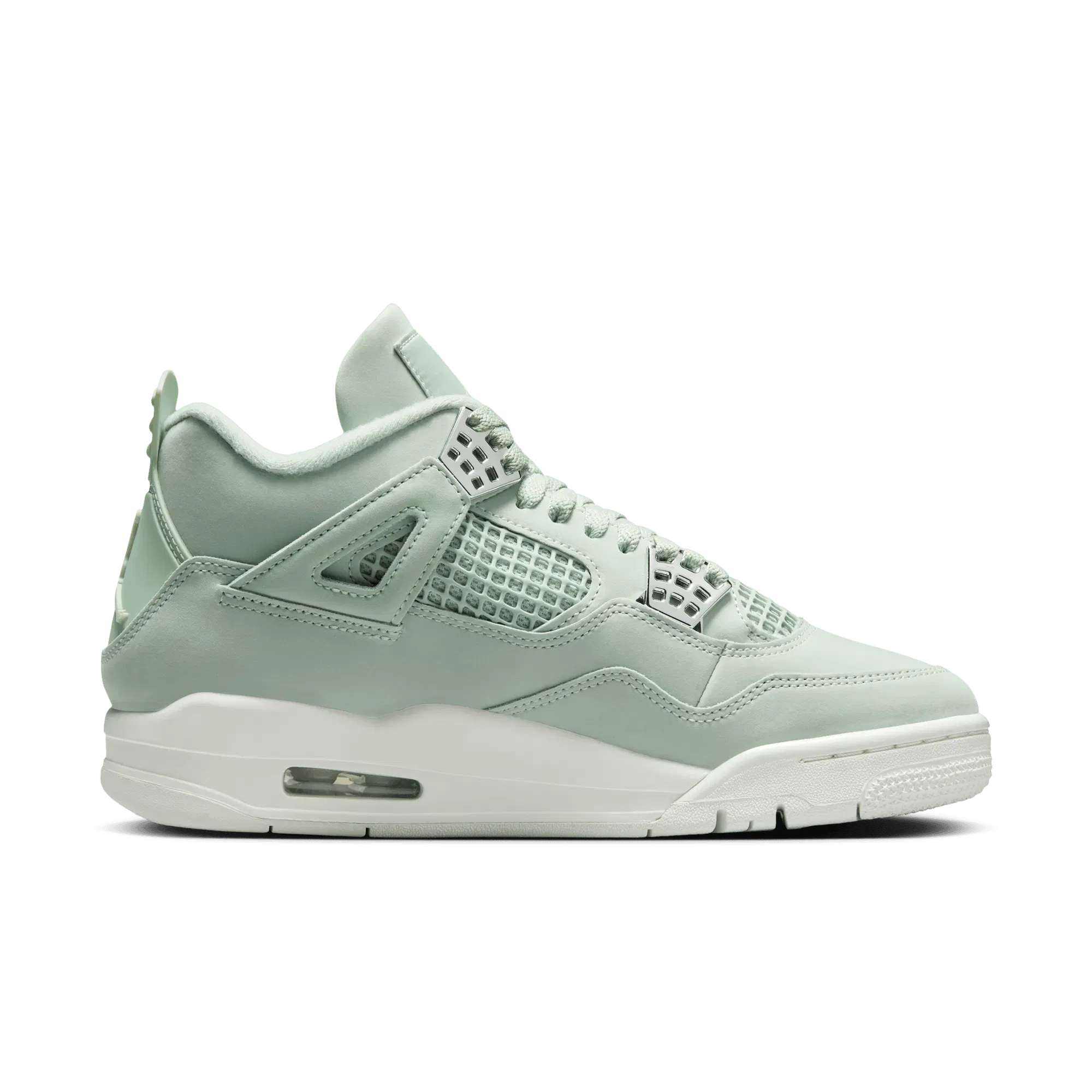 Air Jordan WMNS AIR JORDAN 4 RETRO "ABUNDANCE"