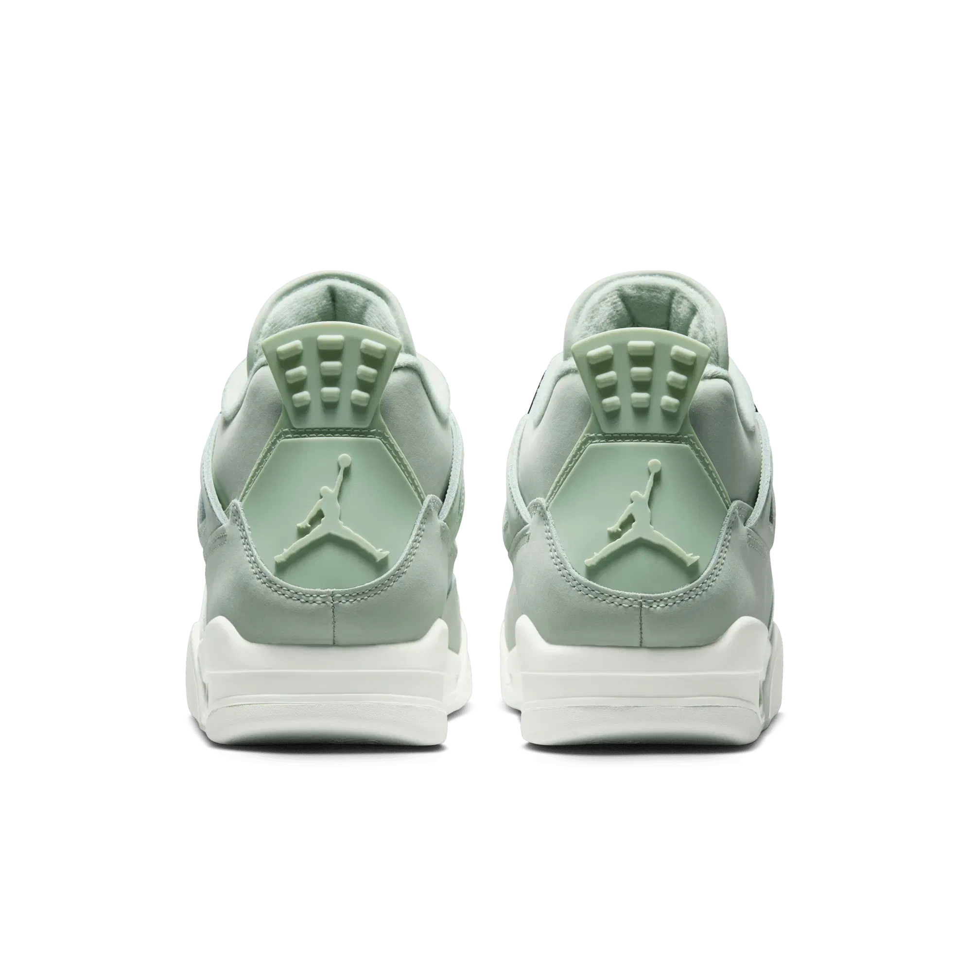 Air Jordan WMNS AIR JORDAN 4 RETRO "ABUNDANCE"
