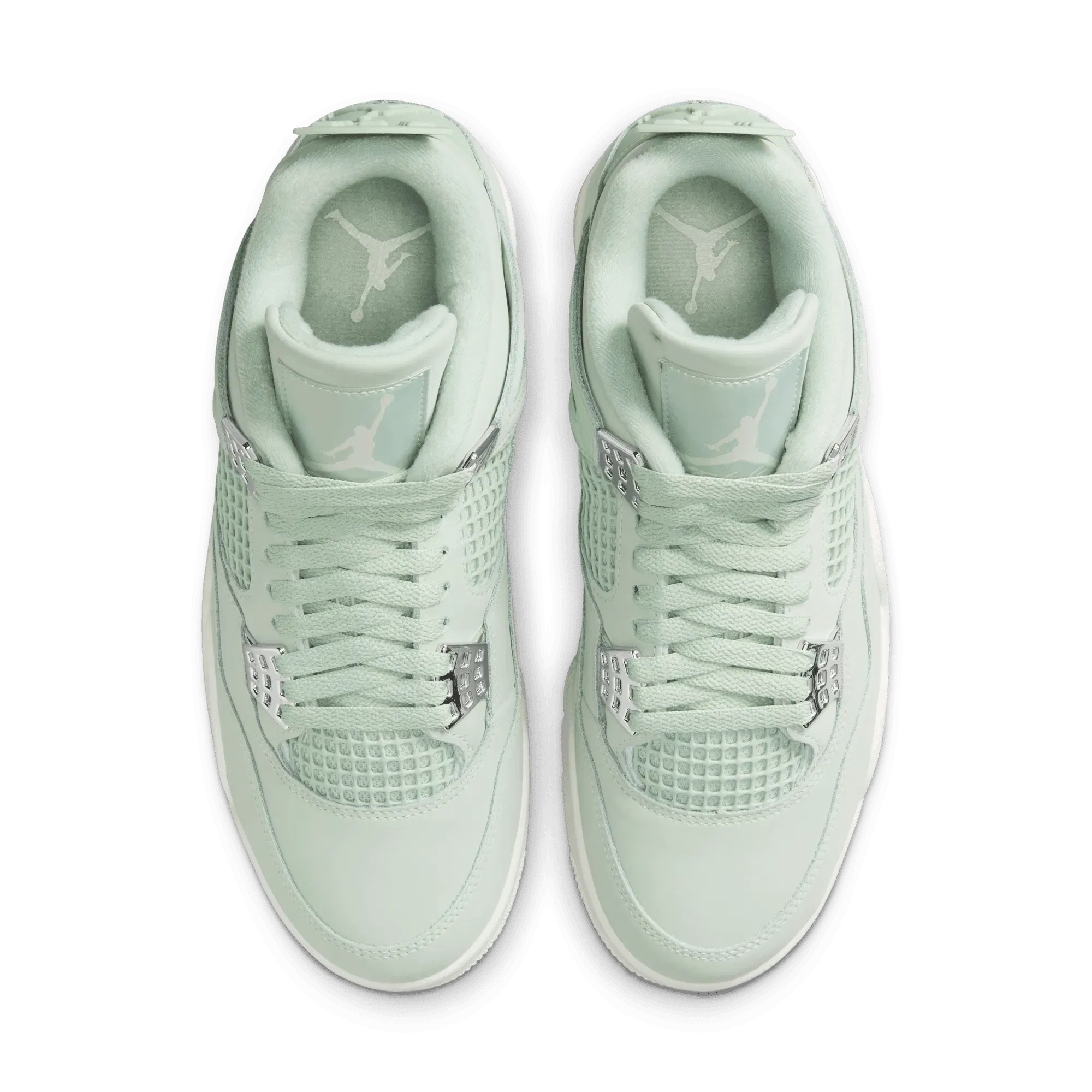 Air Jordan WMNS AIR JORDAN 4 RETRO "ABUNDANCE"