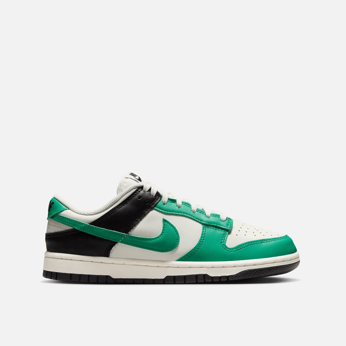 Nike WMNS DUNK LOW "CELTICS"
