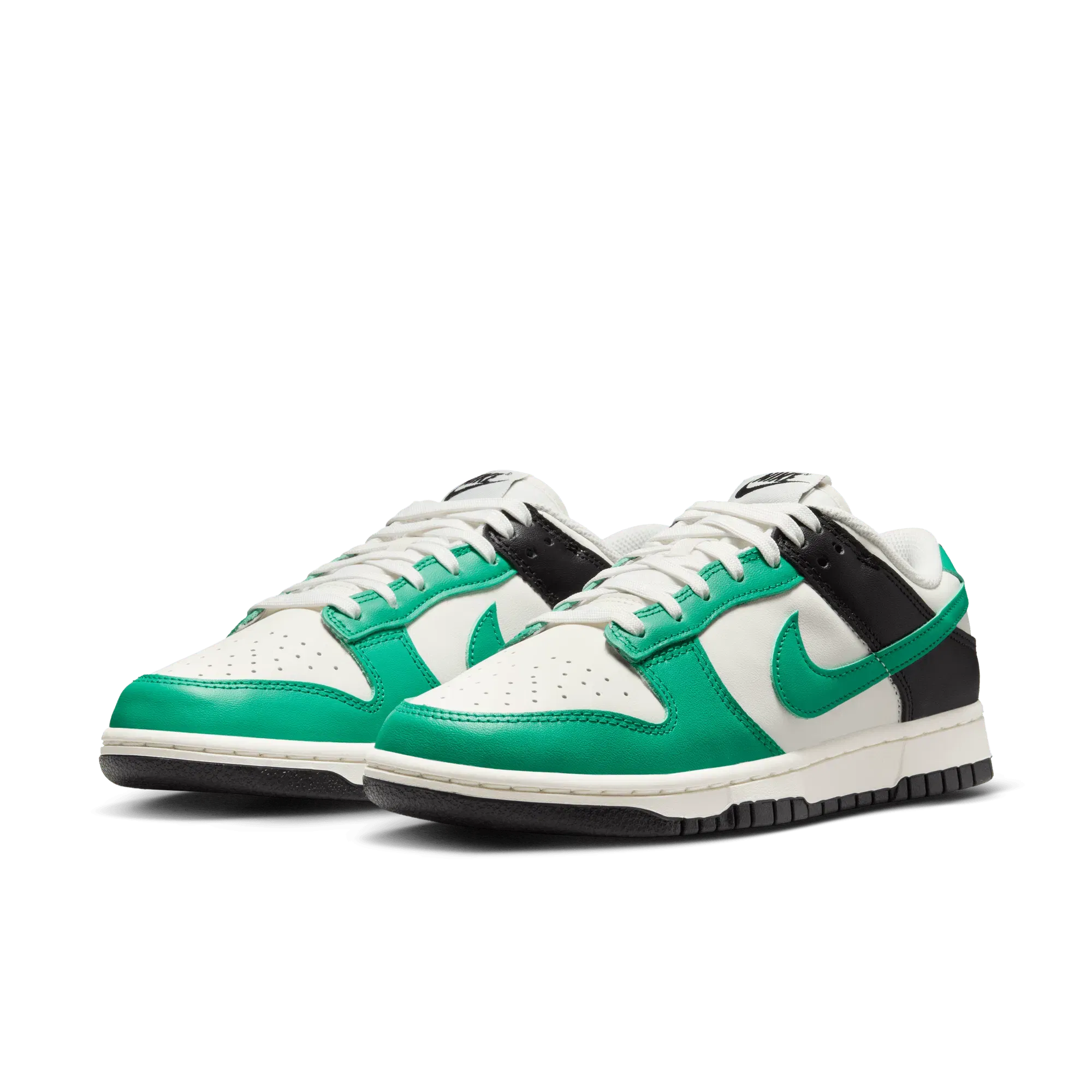 Nike WMNS DUNK LOW "CELTICS"