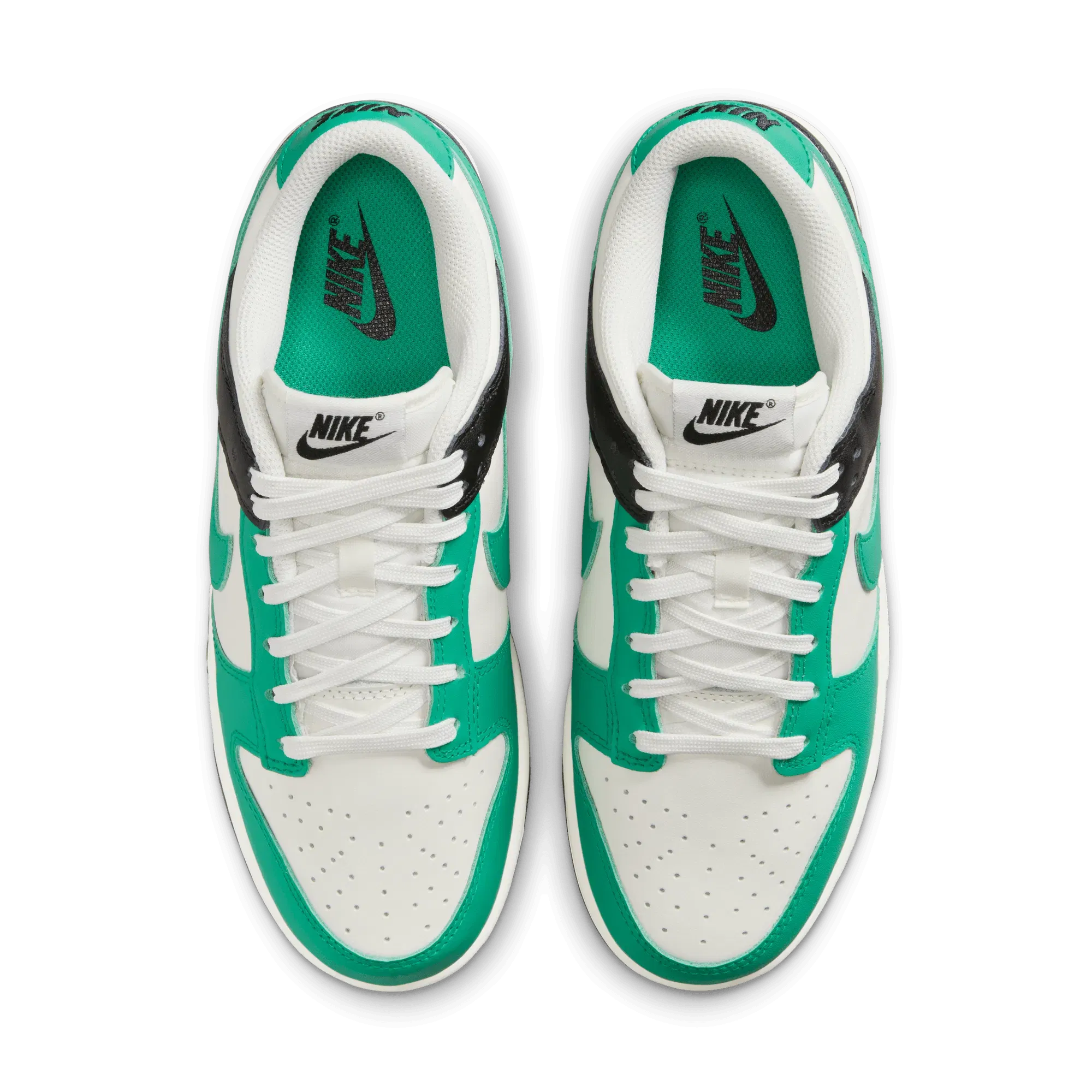 Nike WMNS DUNK LOW "CELTICS"