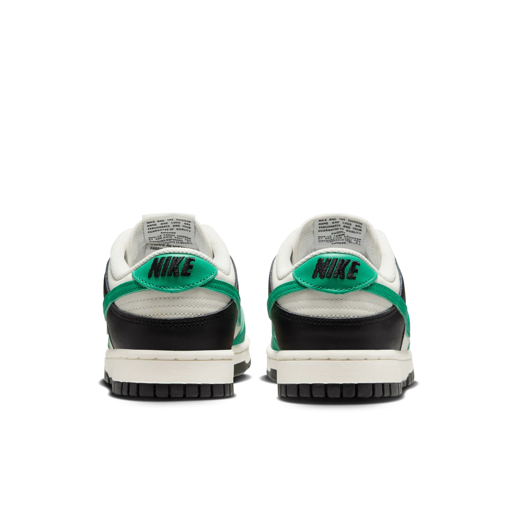 Nike WMNS DUNK LOW "CELTICS"