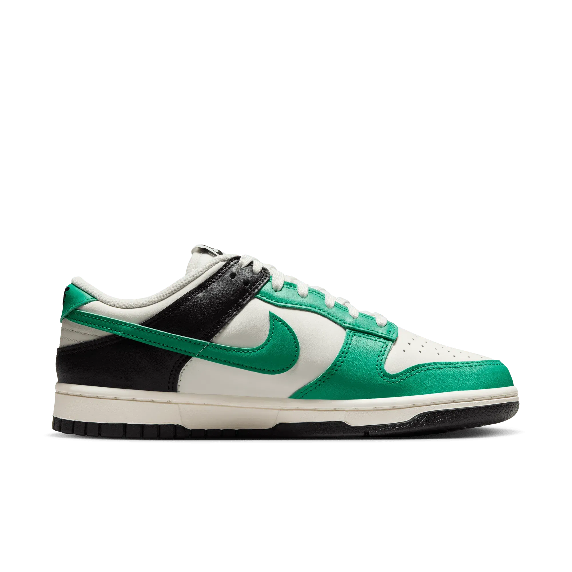 Nike WMNS DUNK LOW "CELTICS"