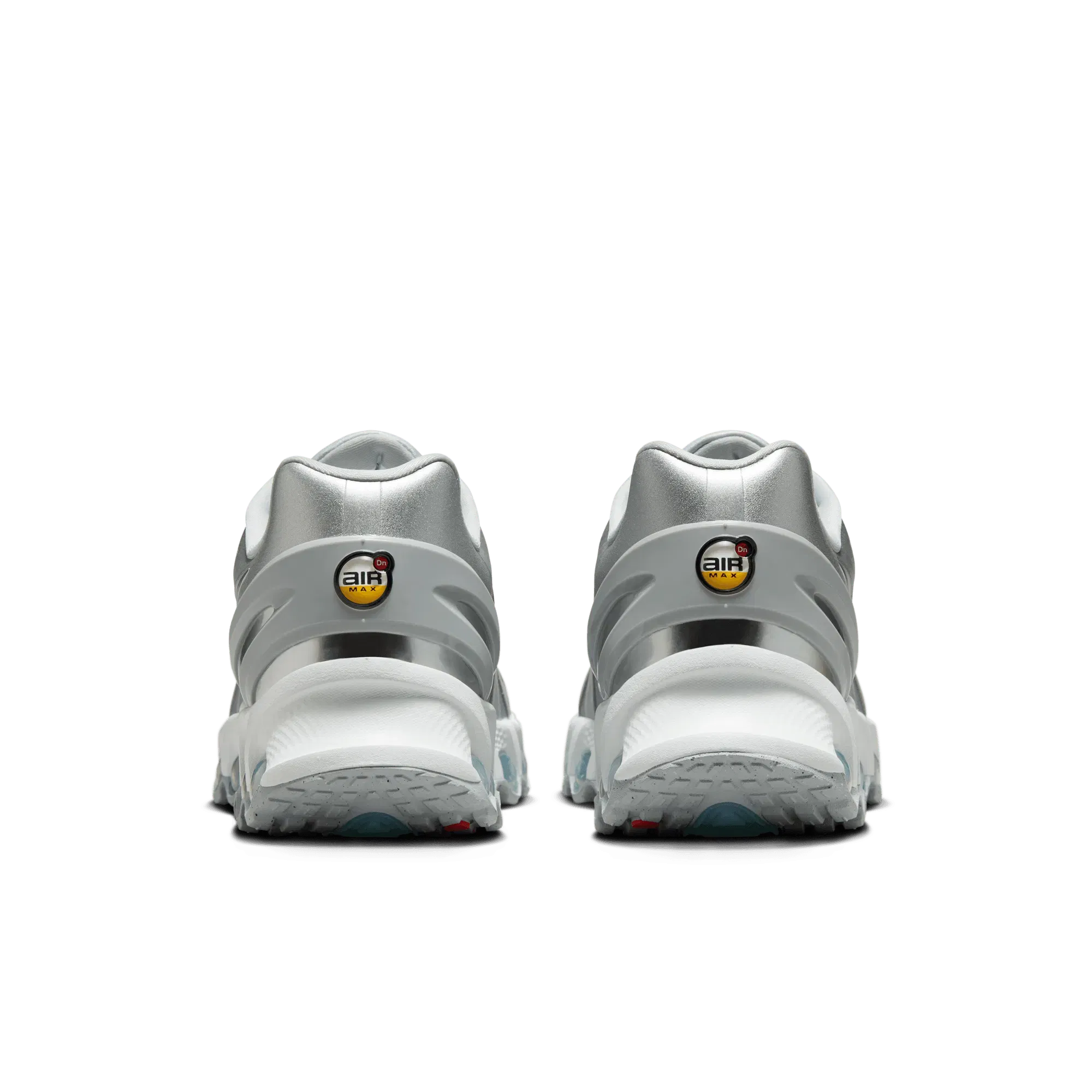 Nike WMNS AIR MAX DN8 - WOLF GREY / METALLIC SILVER