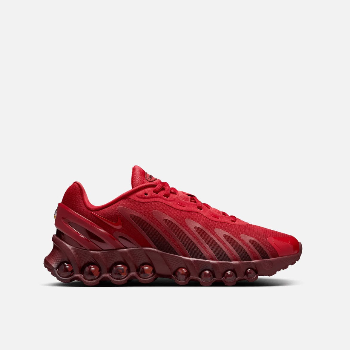 Nike WMNS AIR MAX DN8 "UNIVERSITY RED"