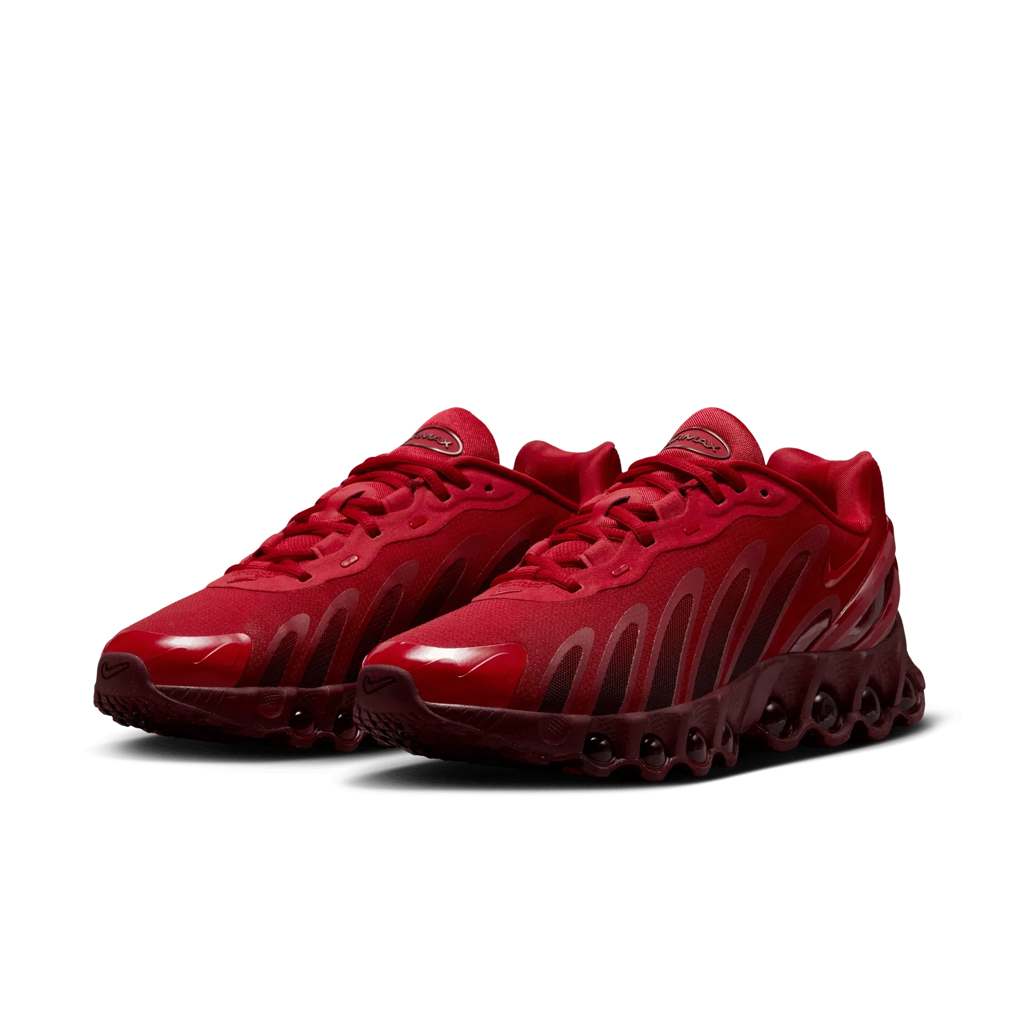 Nike WMNS AIR MAX DN8 "UNIVERSITY RED"