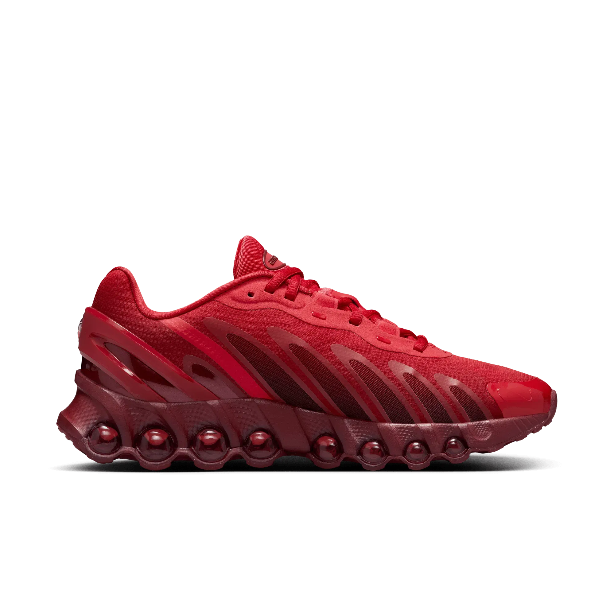 Nike WMNS AIR MAX DN8 "UNIVERSITY RED"