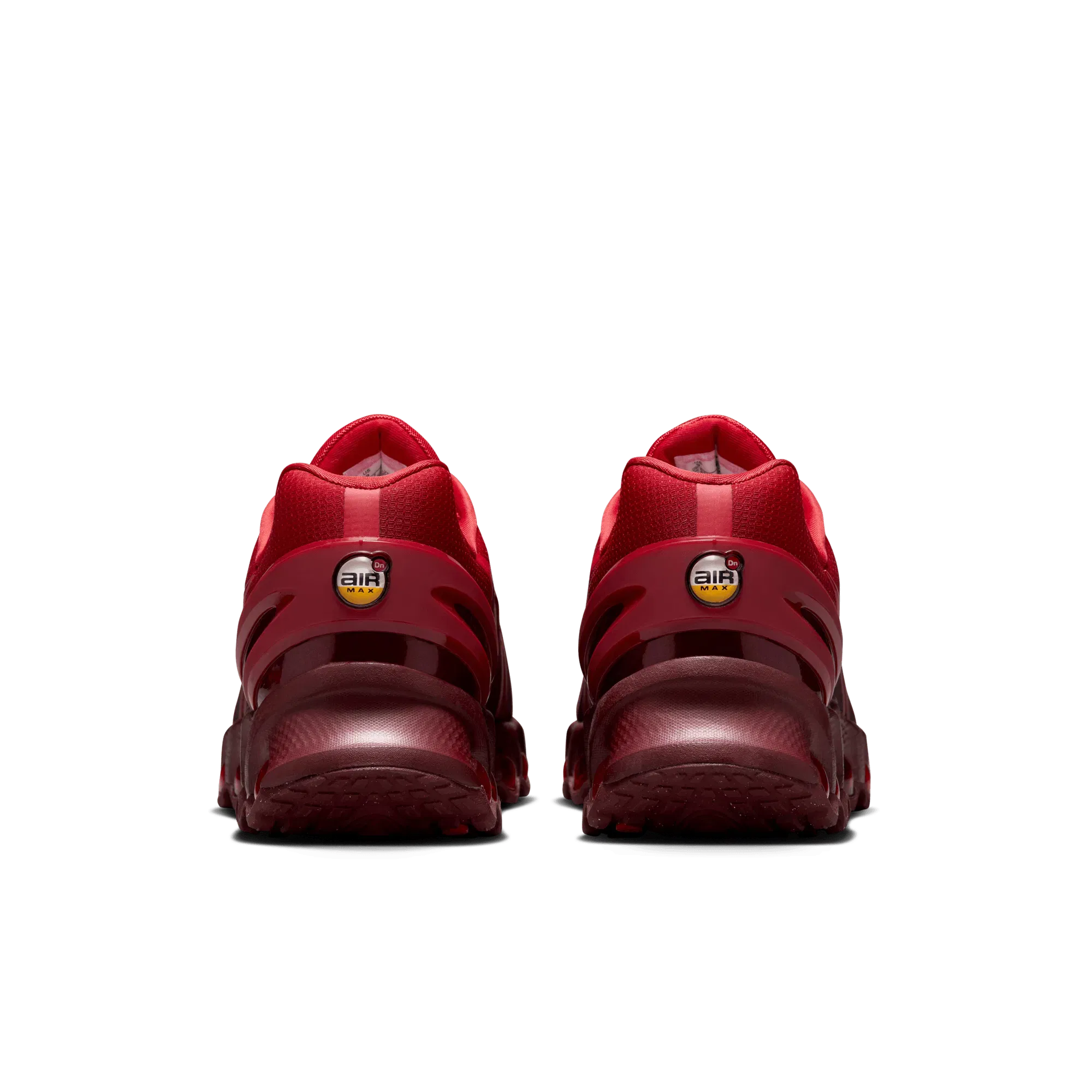 Nike WMNS AIR MAX DN8 "UNIVERSITY RED"