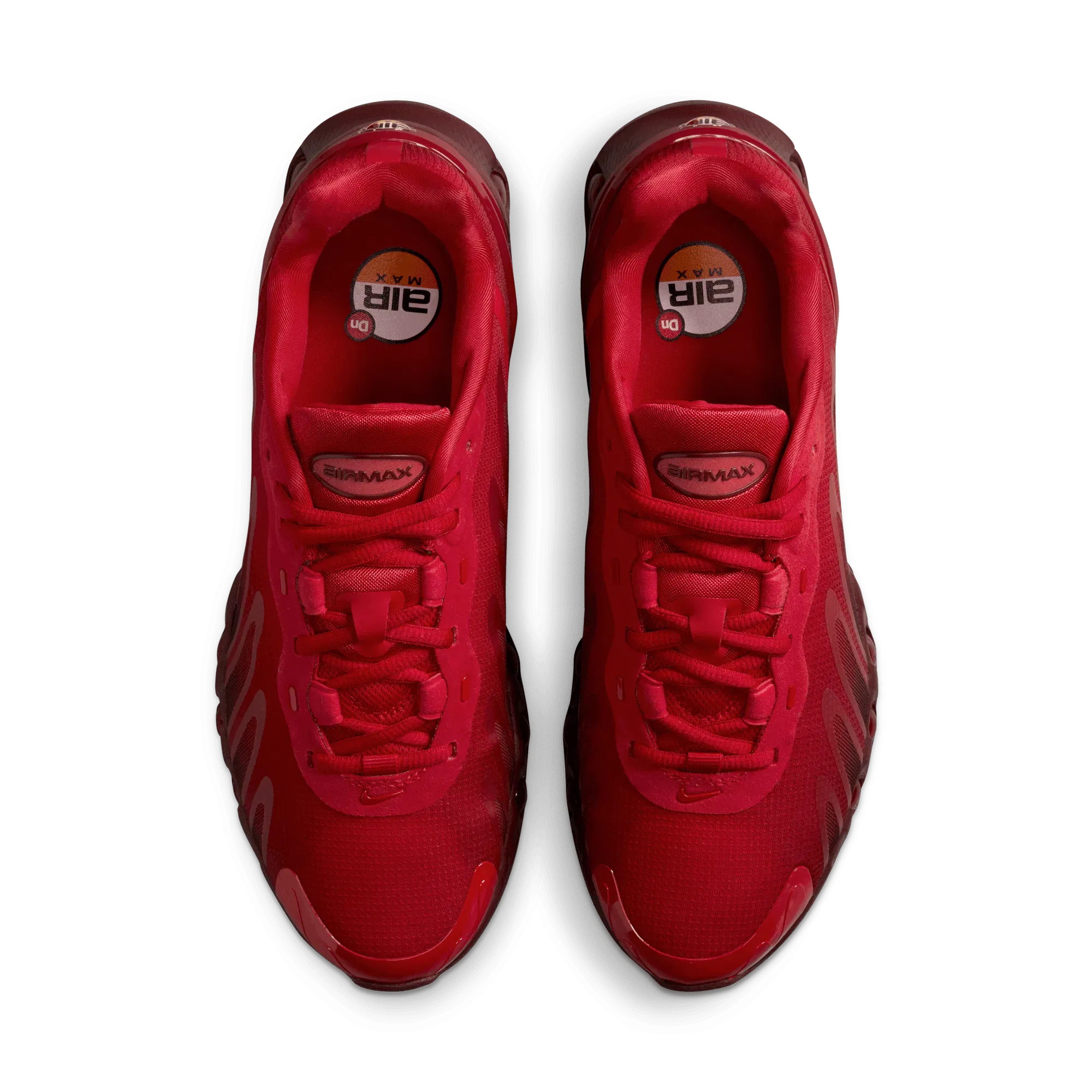 Nike WMNS AIR MAX DN8 "UNIVERSITY RED"