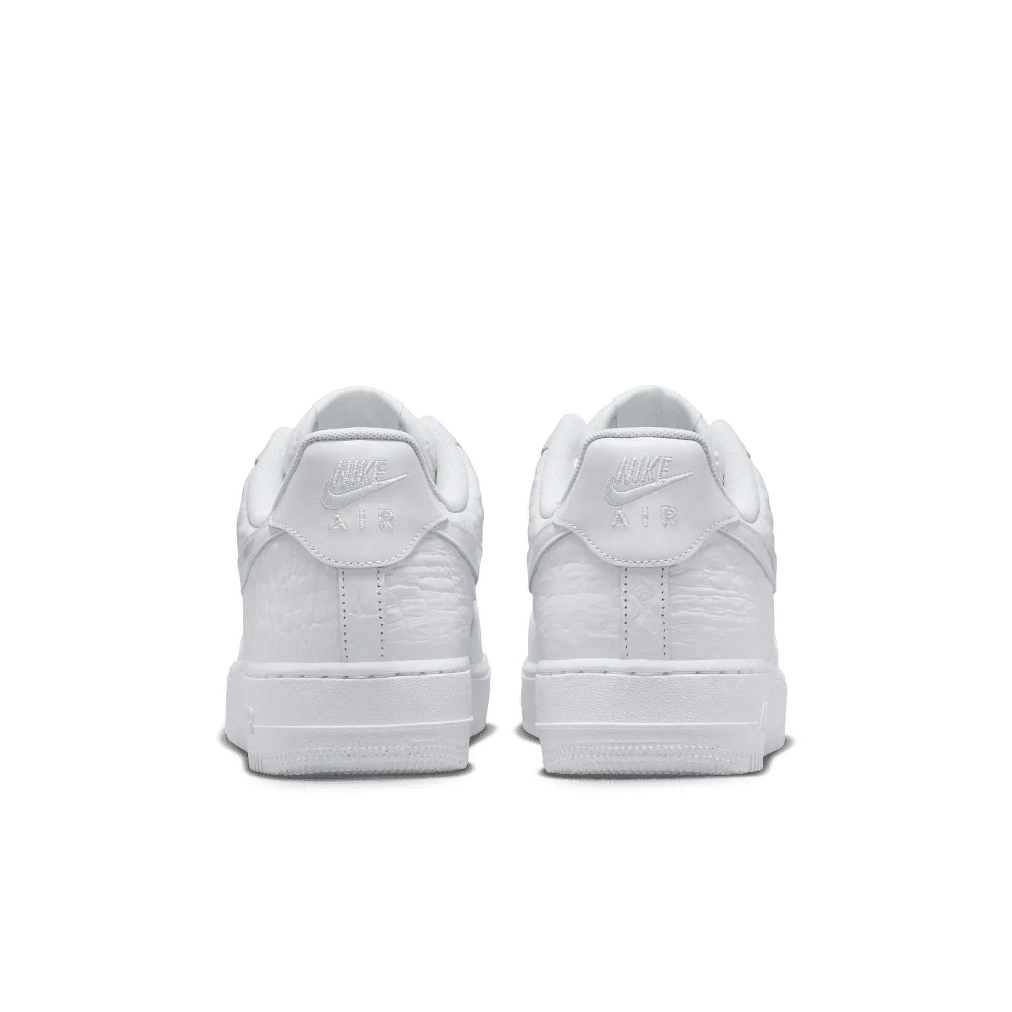 Nike AIR FORCE 1 `07 LV8 "WHITE MULTI PRINTS"