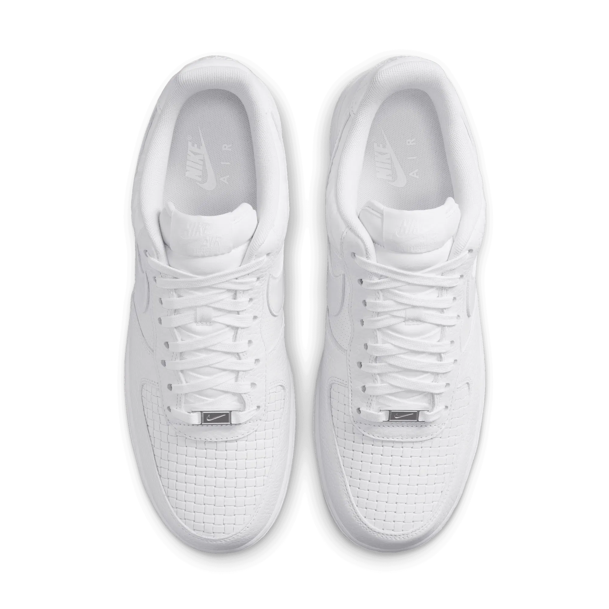 Nike AIR FORCE 1 `07 LV8 "WHITE MULTI PRINTS"
