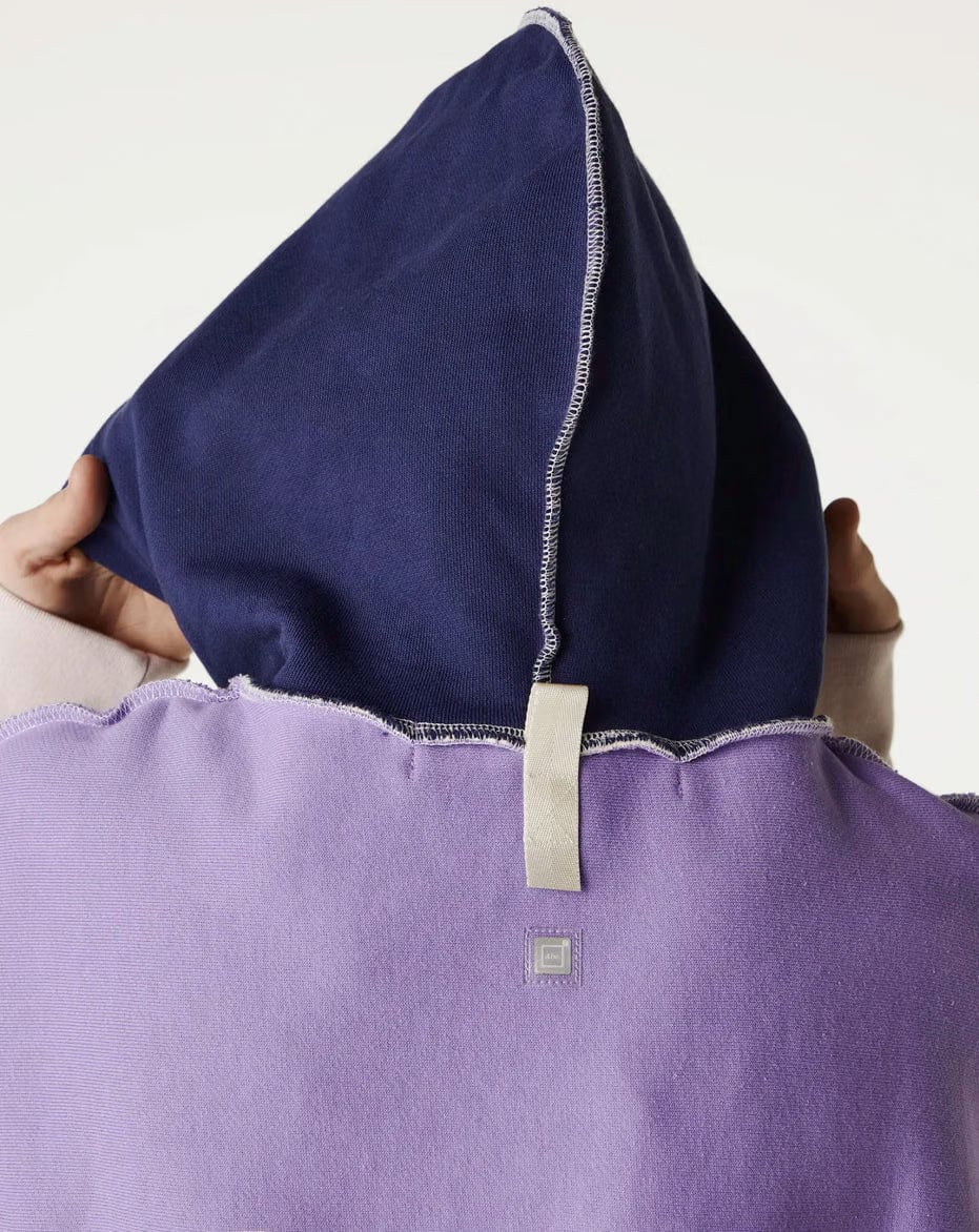 Advisory Board Crystals BIRTHSTONE HOODIE: 08 "AUGUST"