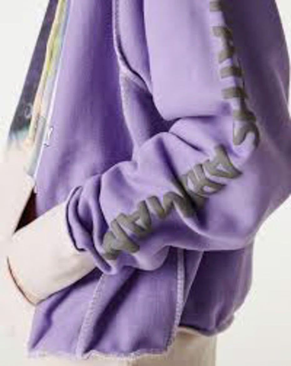 Advisory Board Crystals BIRTHSTONE HOODIE: 08 "AUGUST"