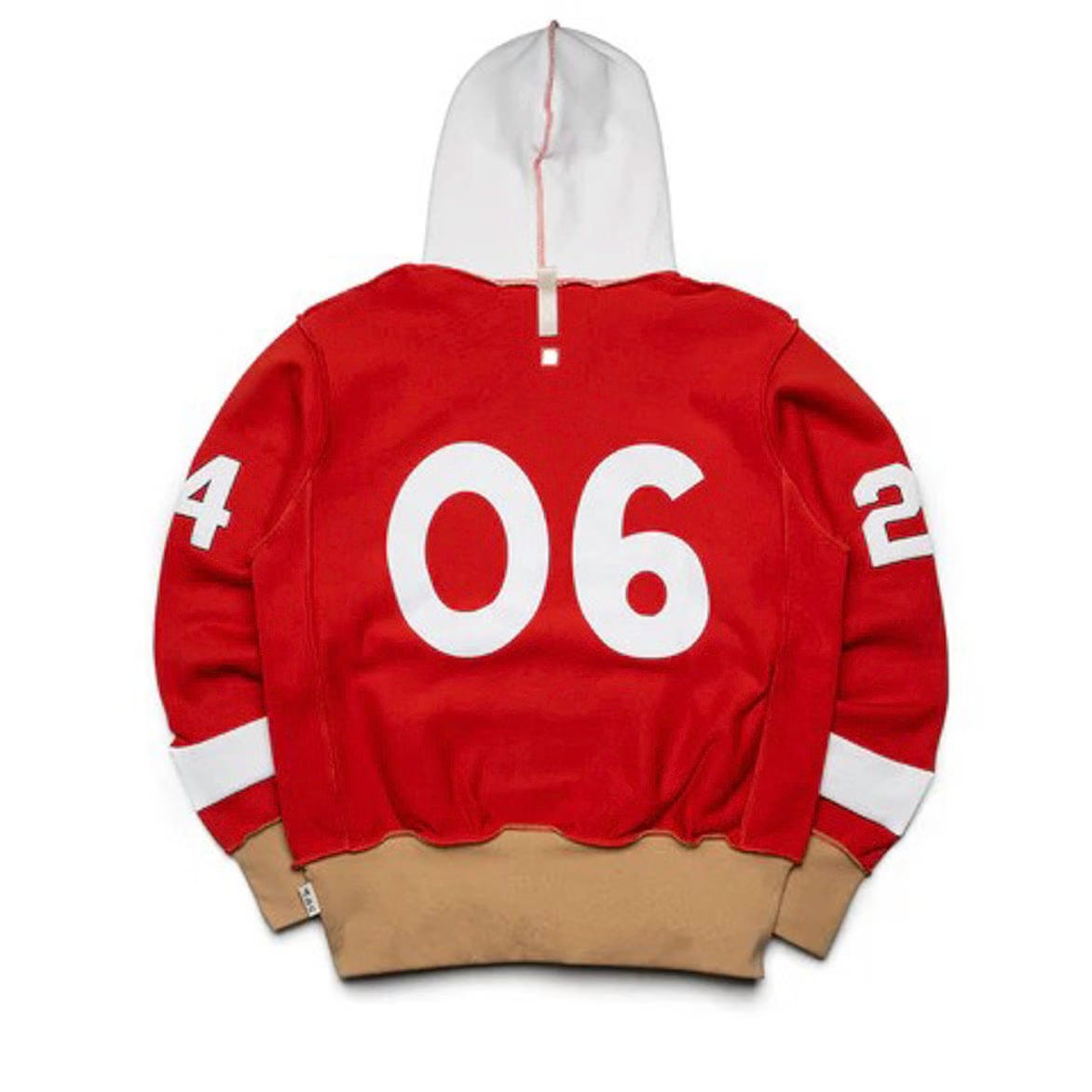 Advisory Board Crystals BIRTHSTONE HOODIE: 06 "JUNE"