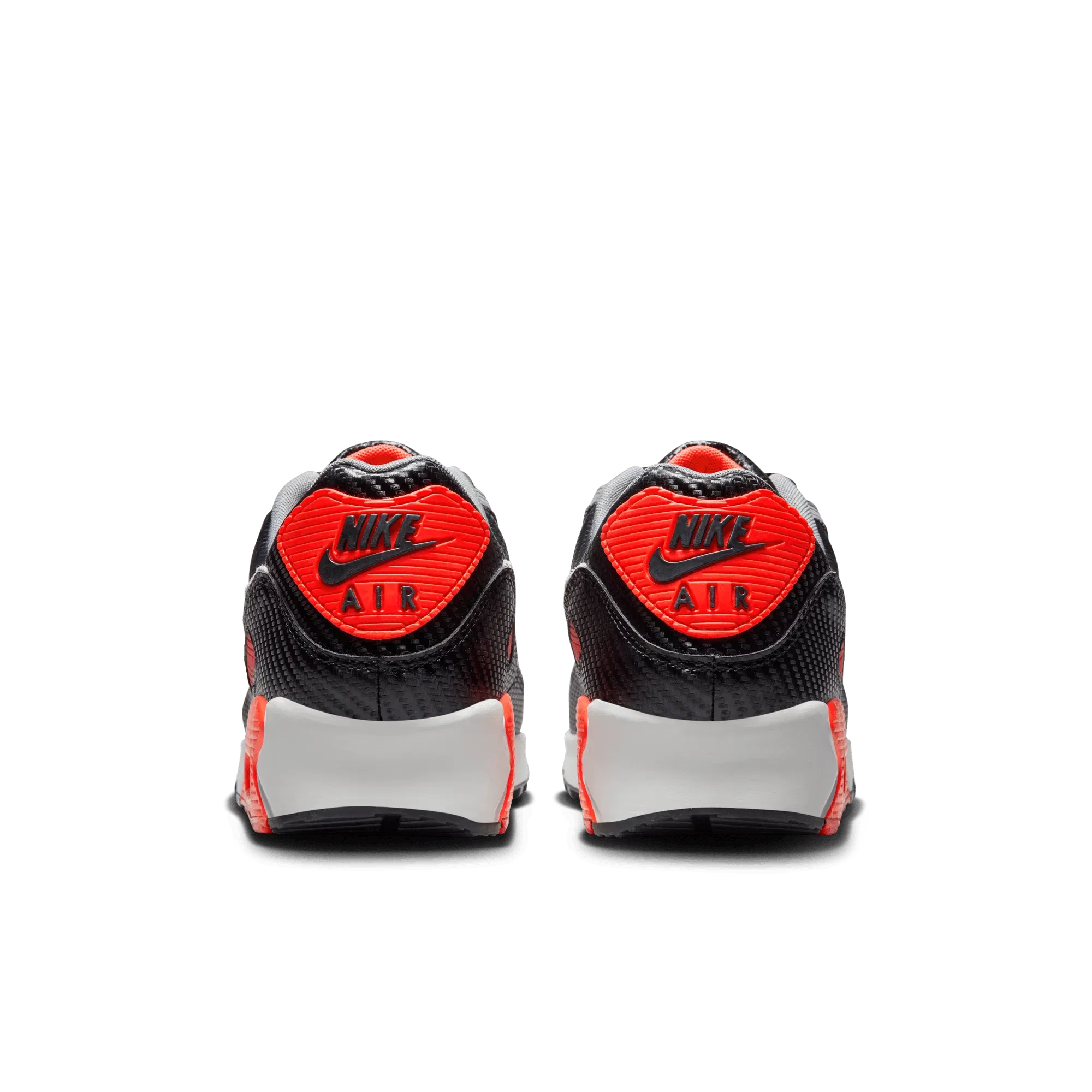 Nike AIR MAX 90 PRM "CARBON FIBER INFRARED"