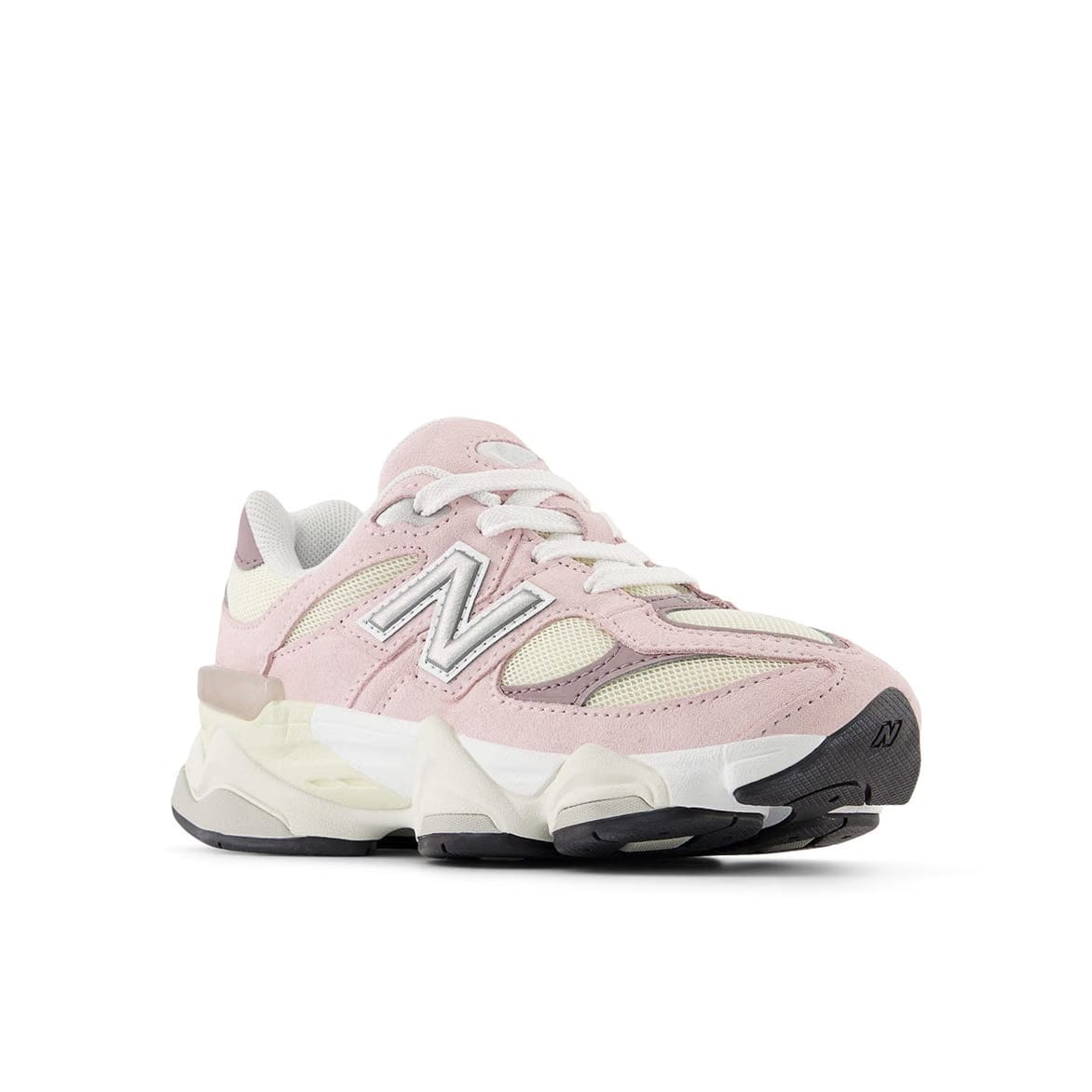 New Balance 9060 (PS) - ROSE SUGAR / ICE WINE