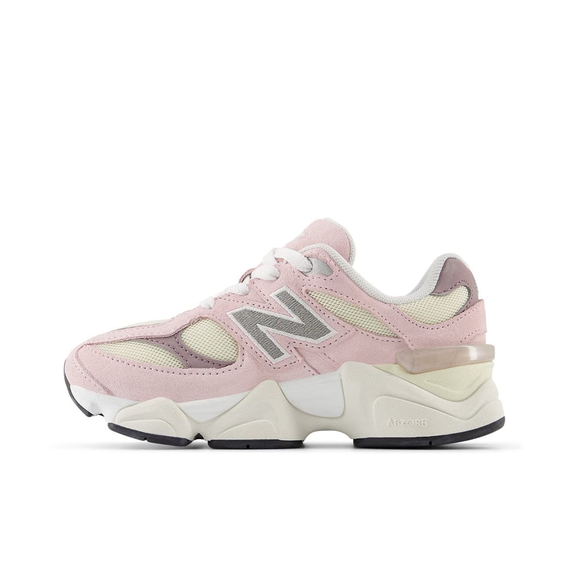 New Balance 9060 (PS) - ROSE SUGAR / ICE WINE