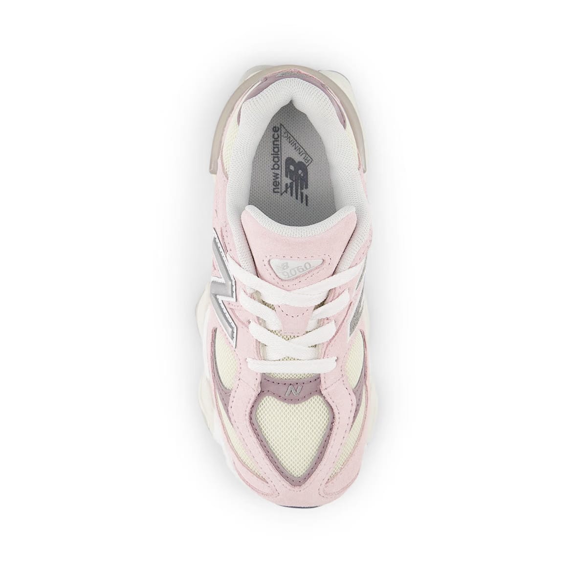 New Balance 9060 (PS) - ROSE SUGAR / ICE WINE