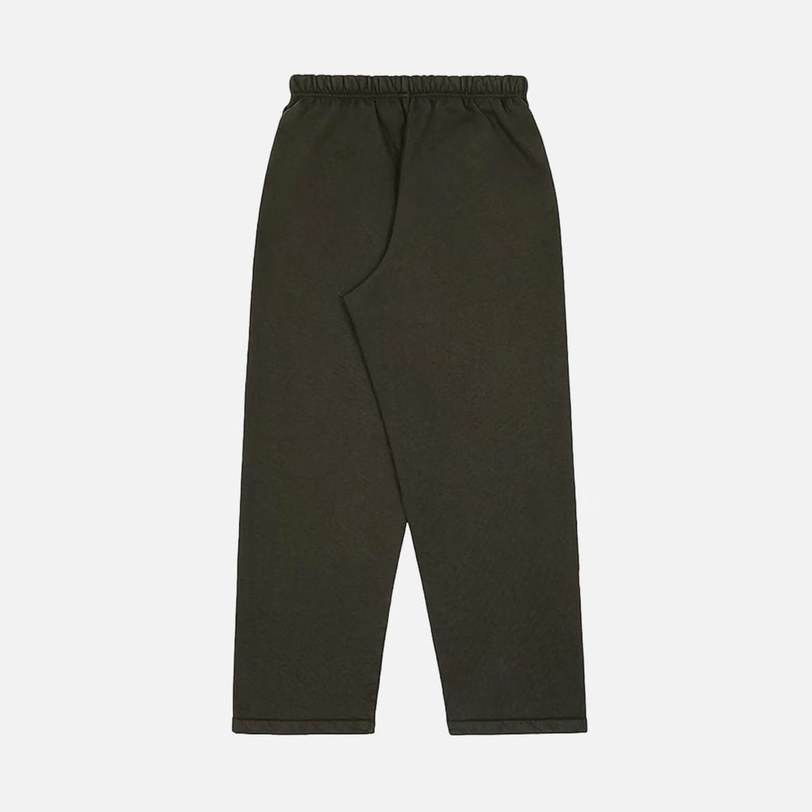 Fear of God Essentials ESSENTIALS HEAVY FLEECE RELAXED SWEATPANT - BROWN