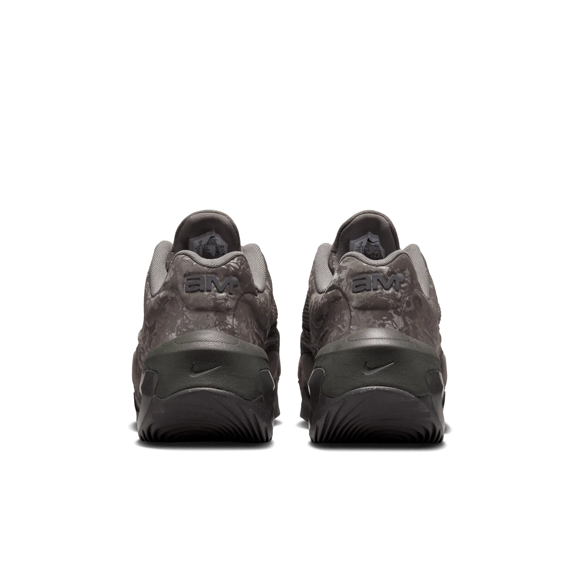 Nike WMNS AIR MAX MUSE "CAVE STONE"
