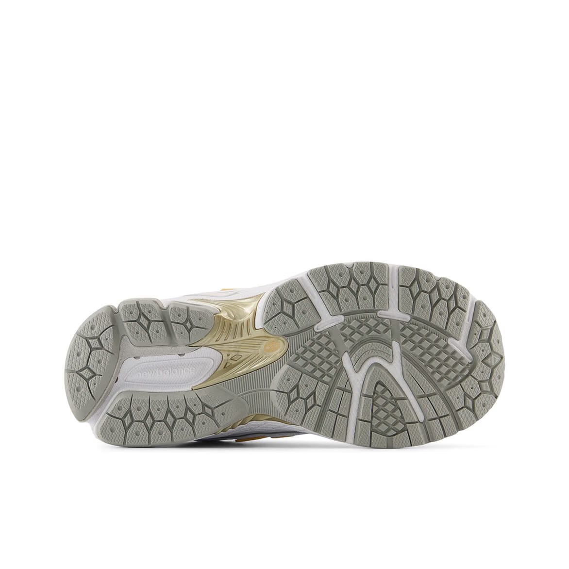 New Balance 1906R (PS) - SILVER METALLIC / PEACH BLOOM